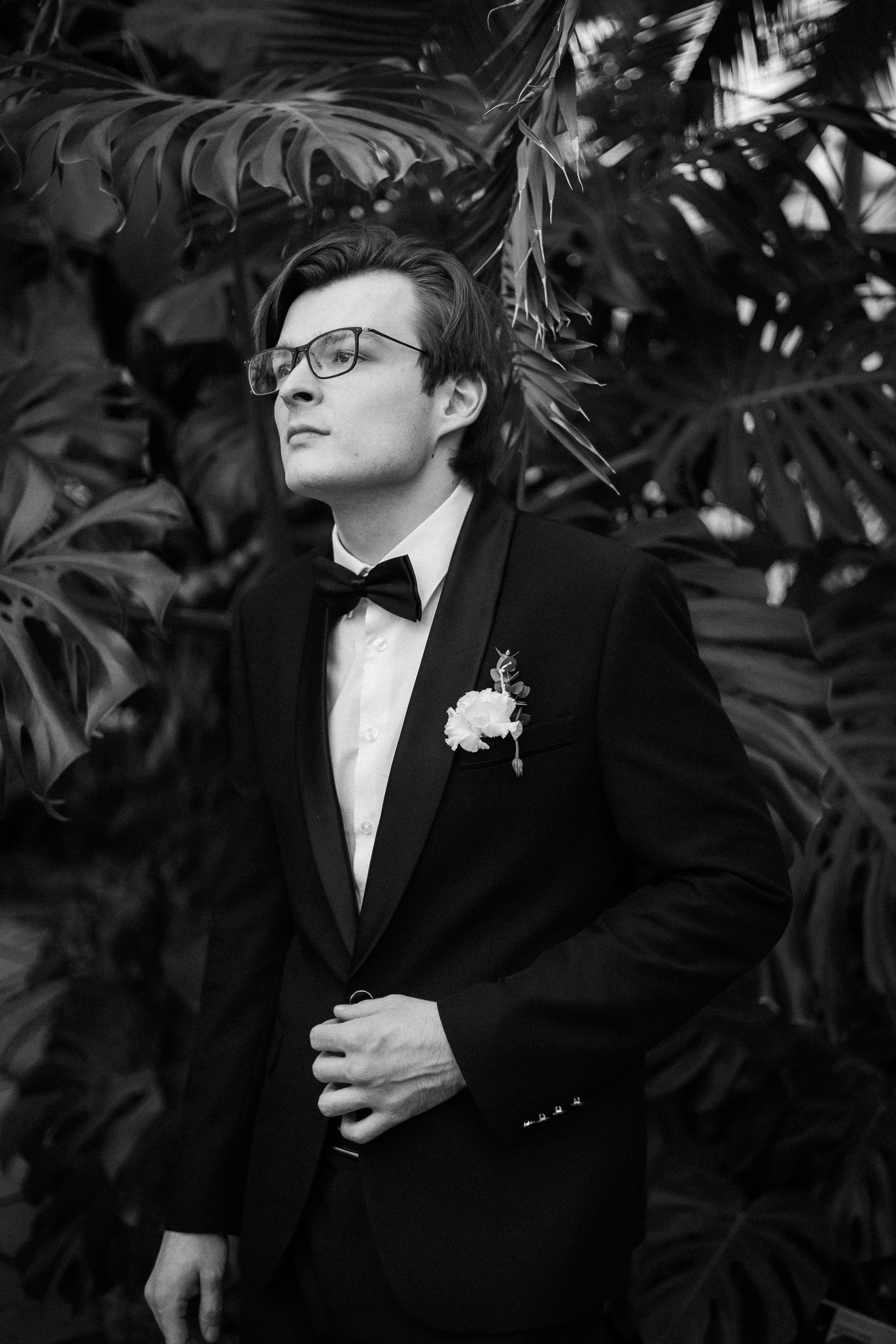 Анастасия и Евгений