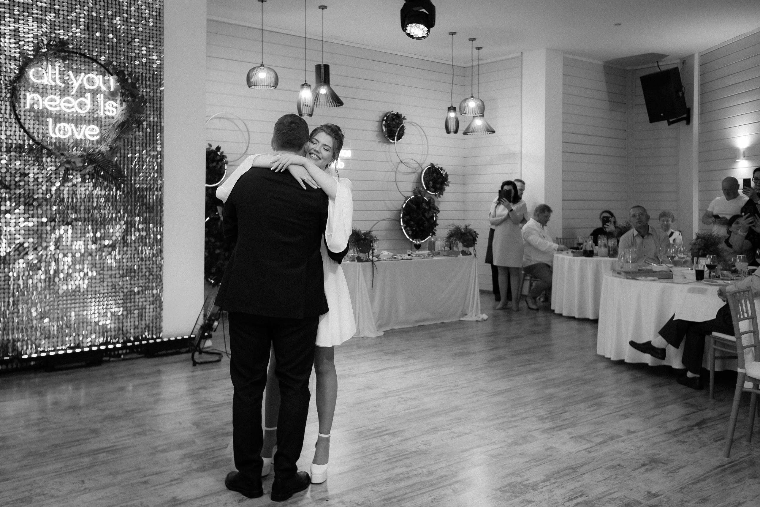 Мария и Кирилл