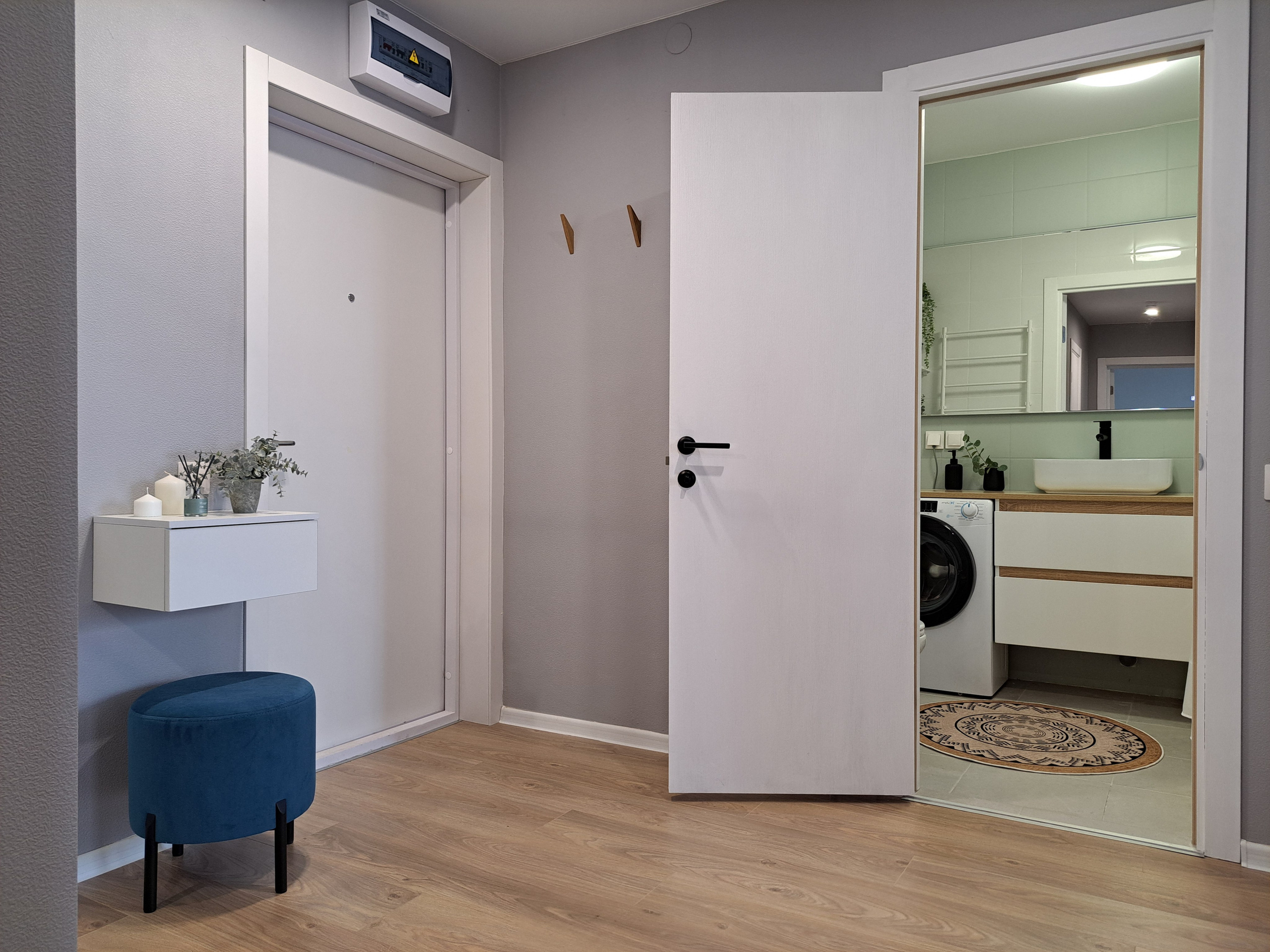 Г. Екатеринбург, ЖК «Космонавтов 11» ПИК. Хоумстейджинг и дизайн. Екатеринбург