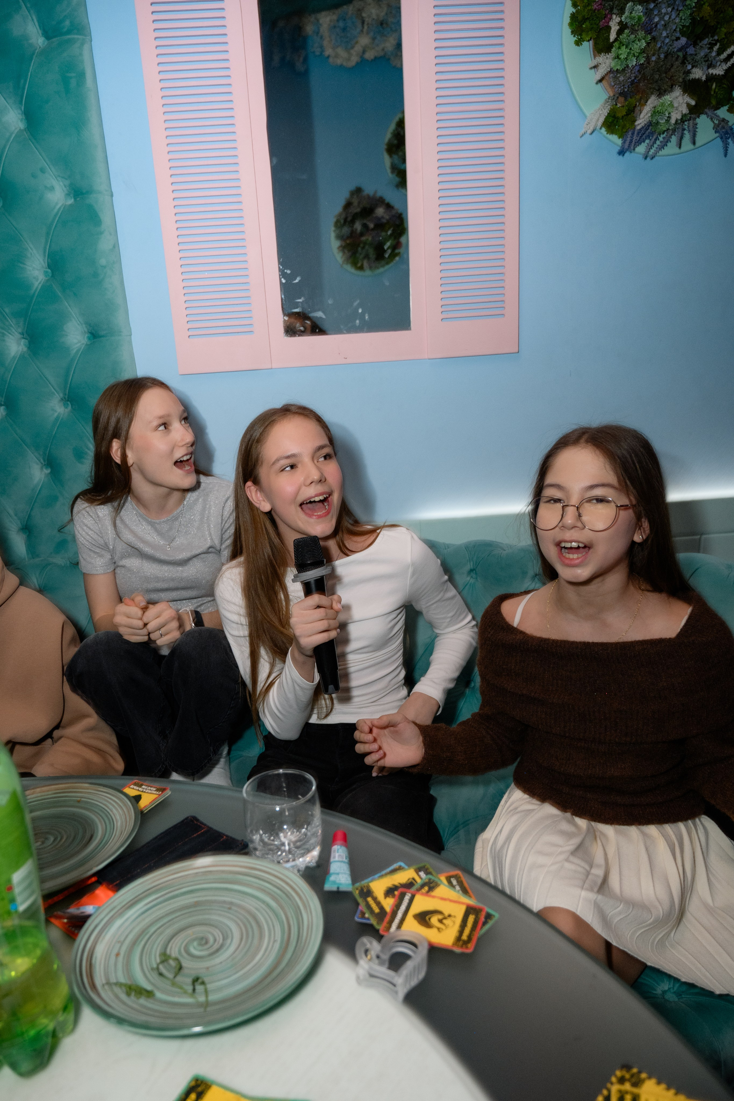 День рождения Дети. Фотограф в Ростове-на-Дону Оксана Филатьева