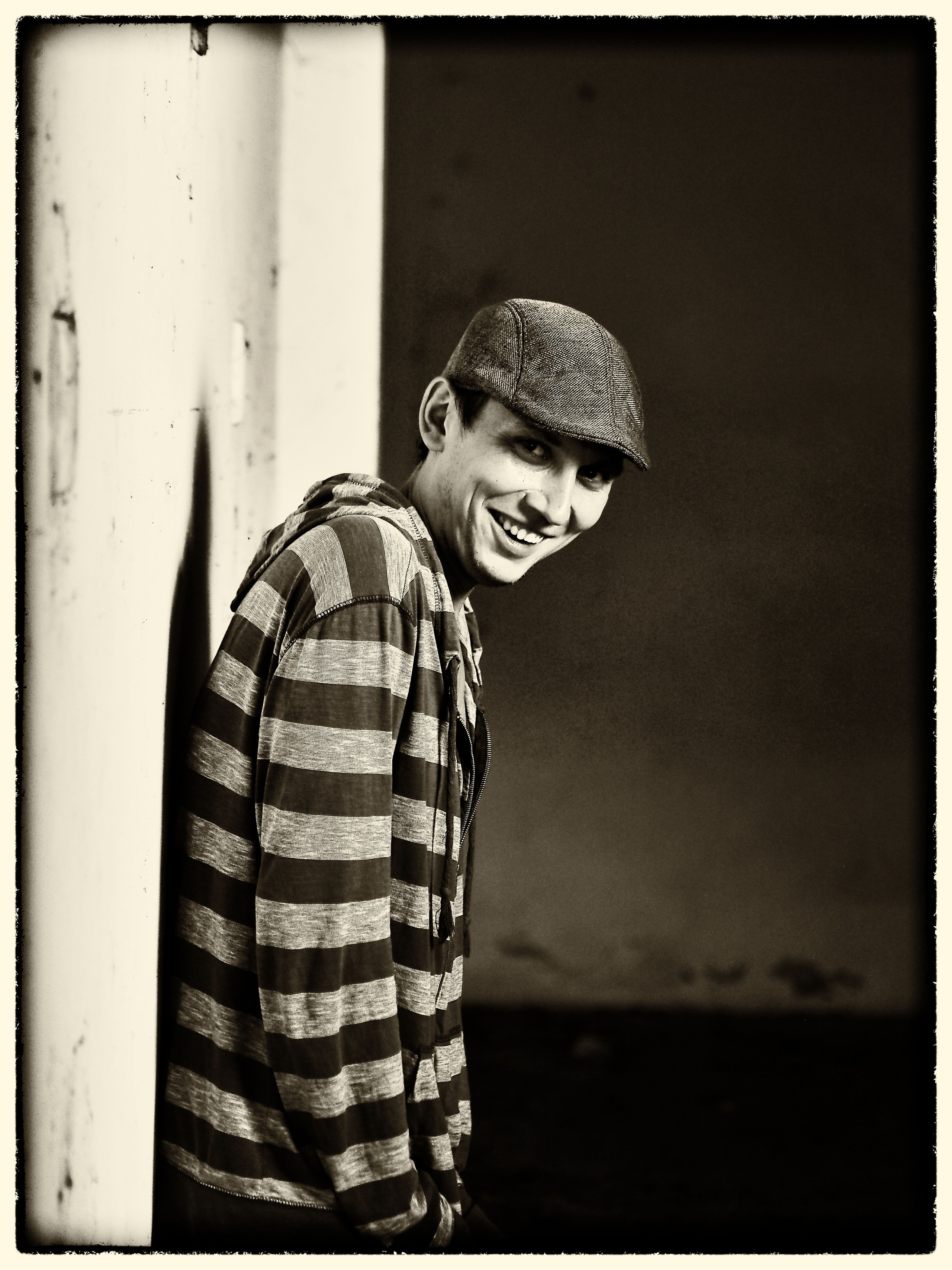 Портреты. Семейный и детский фотограф в Самаре Ренат Алимбиков