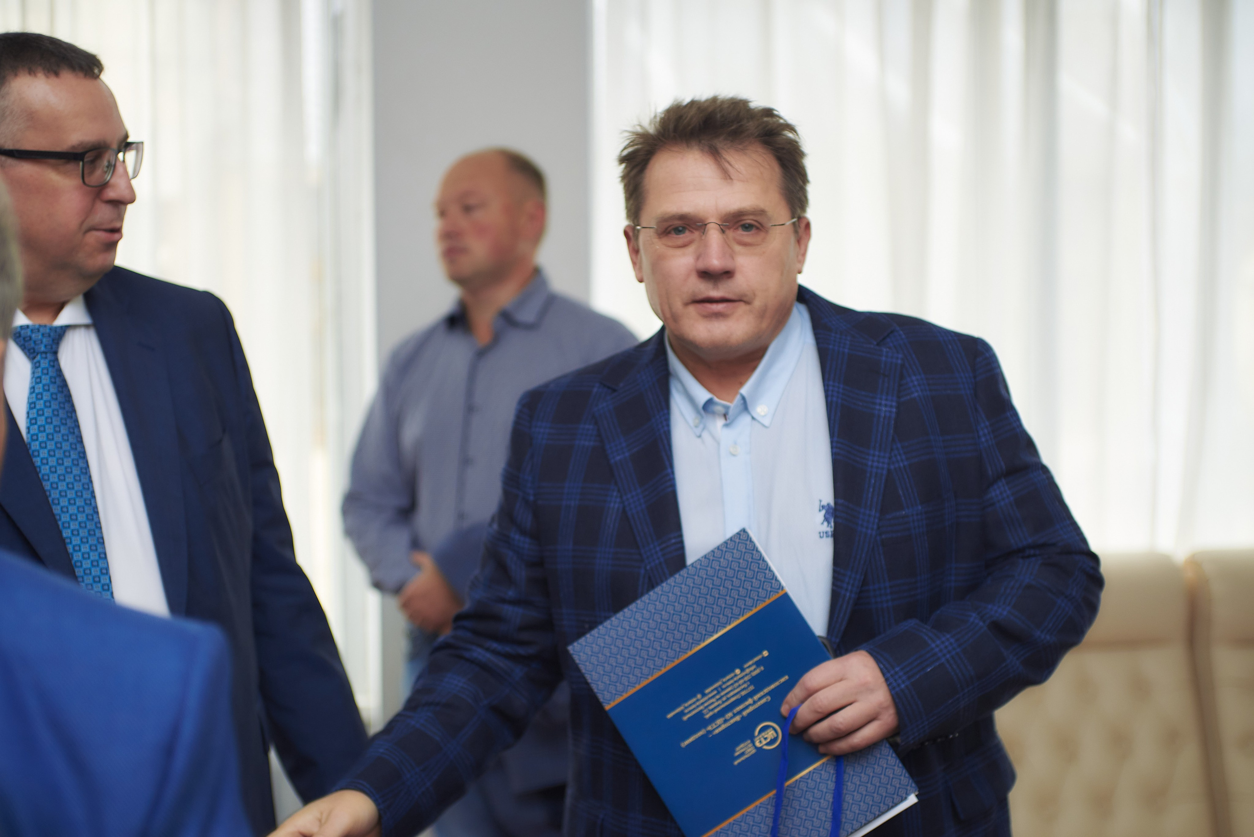 Всероссийская медицинская конференция в Кисловодске. Константин Кордонский | Интерьерный и food-фотограф в Кисловодске и КМВ