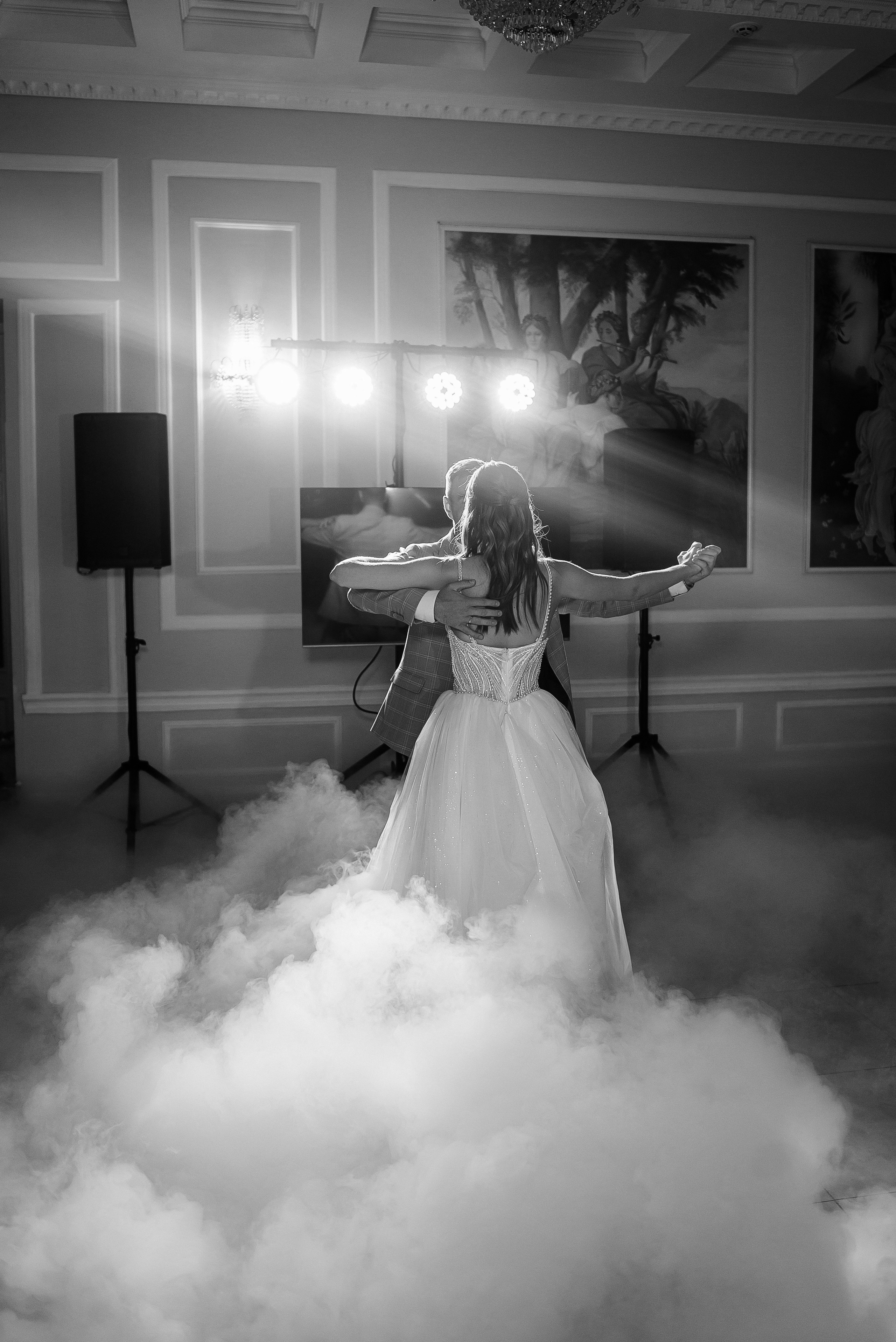 Александр и Анна. Свадебный фотограф Курск Артем Духтанов