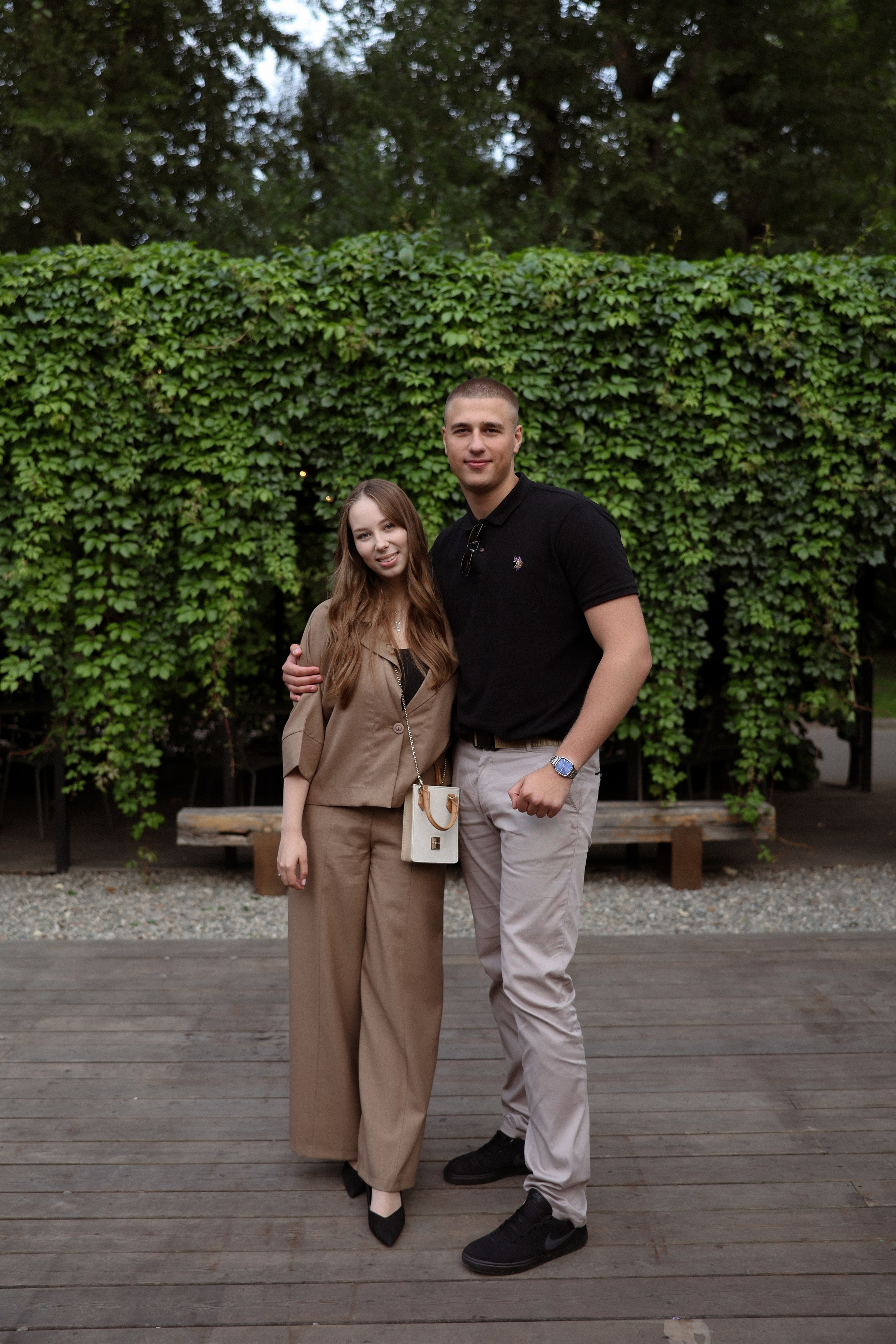 «Всегда» — Юлия и Александр. Свадебный и семейный фотограф в Москве Ломова Ирина