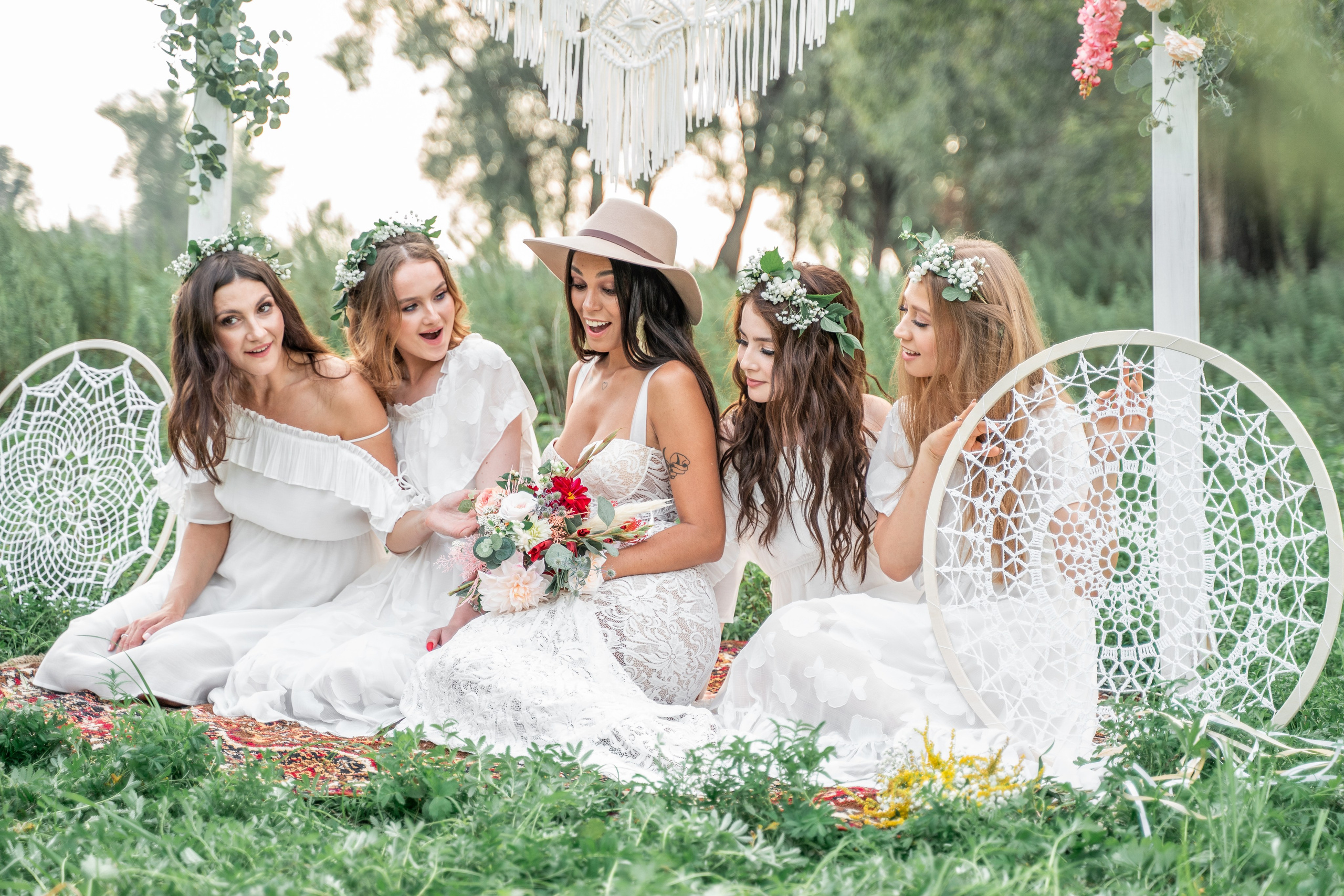 Свадьба. Инспирация. Главная