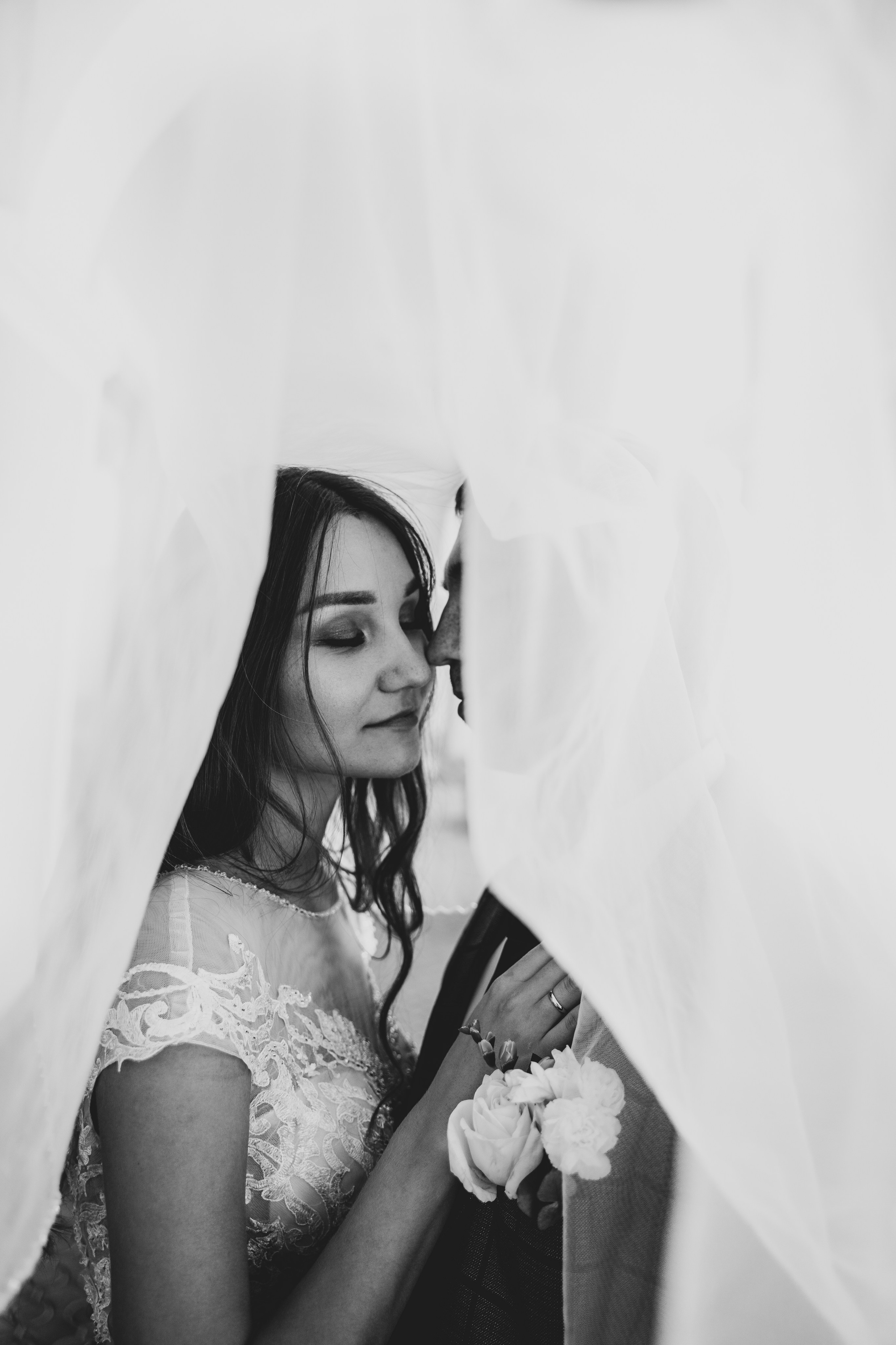 Свадьба Ильвиры и Евгения. Главная