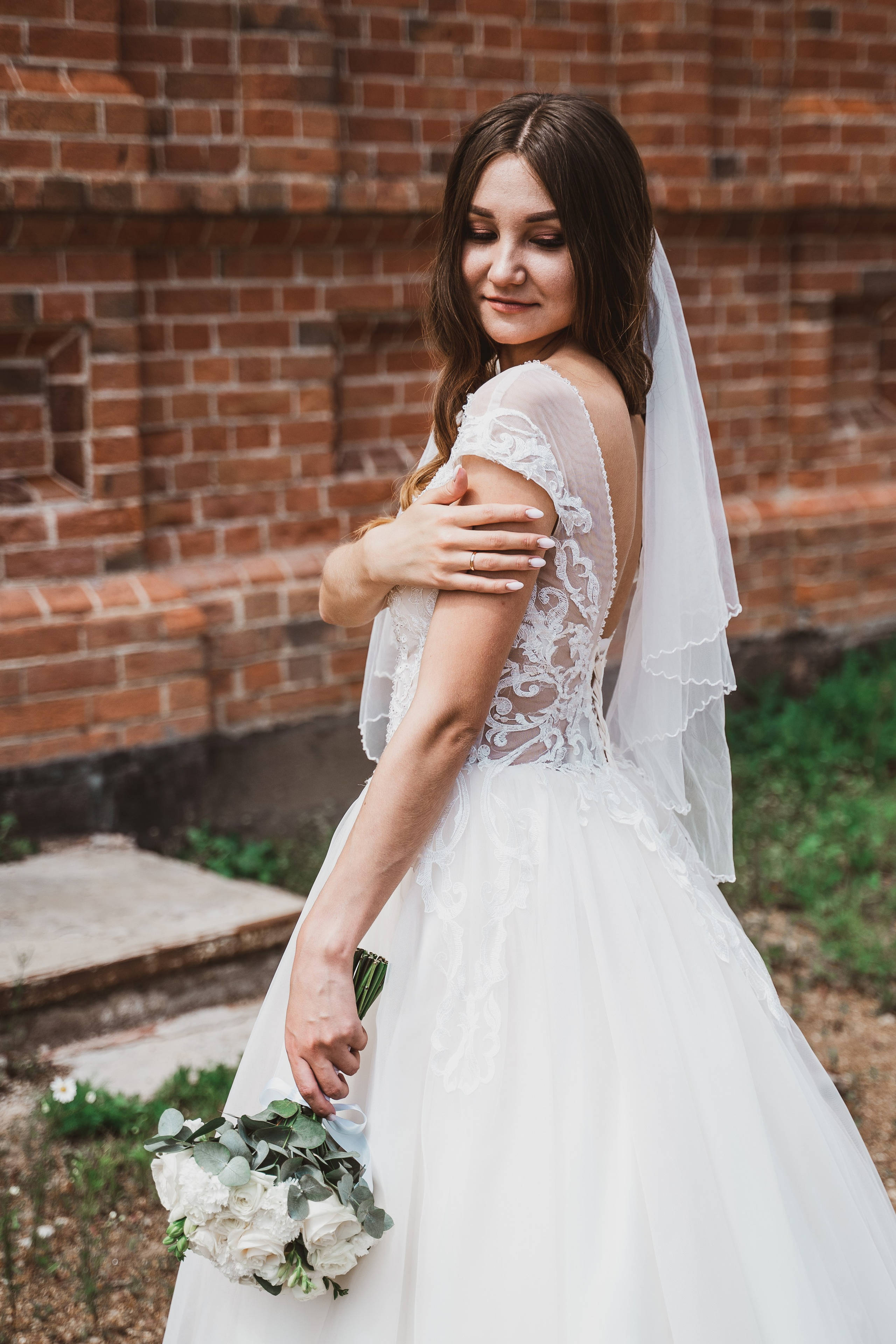 Свадьба Ильвиры и Евгения. Главная