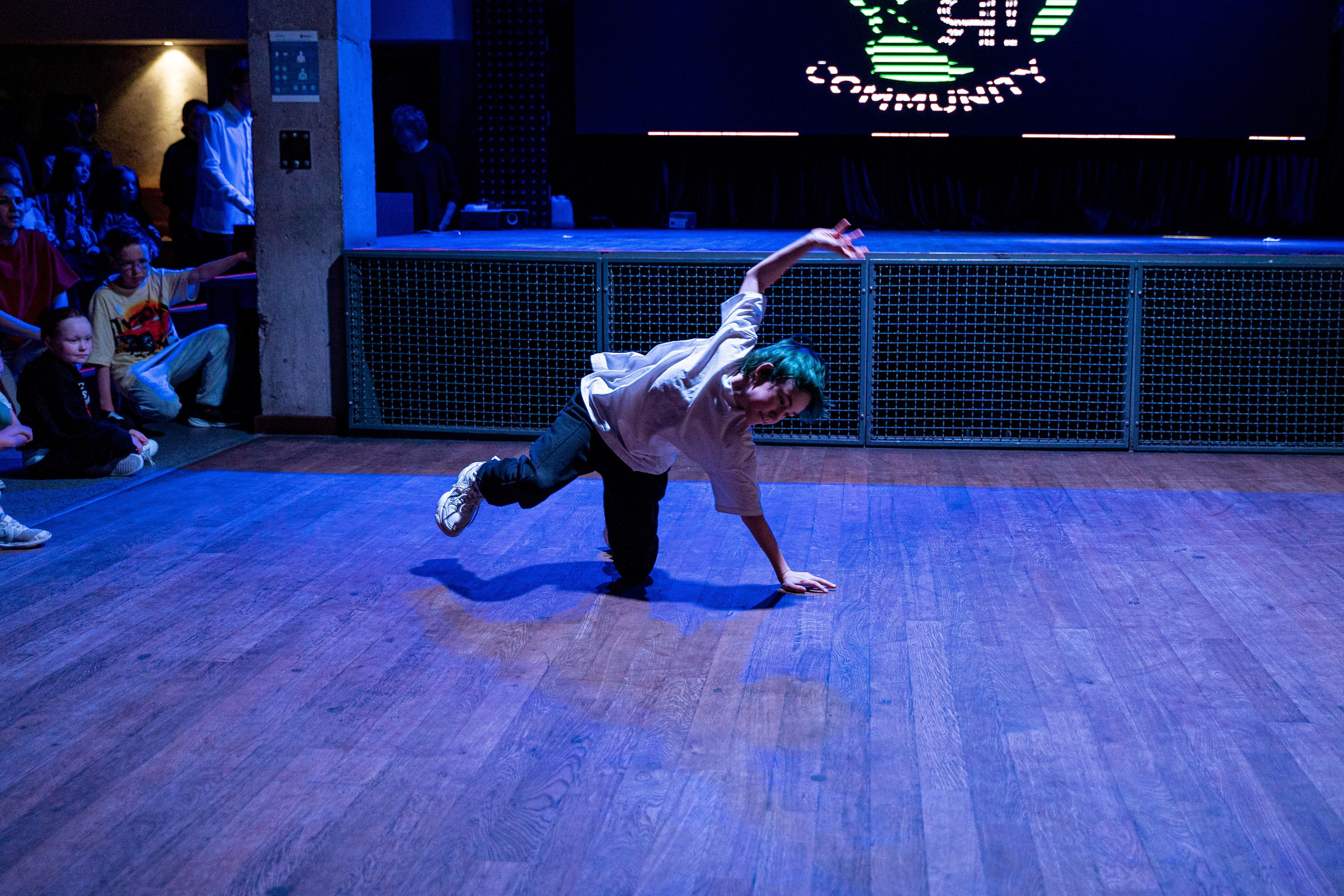 Танцевальная школа MDC. Свадебный и репортажный фотограф в Уфе| Осетрова Ольга