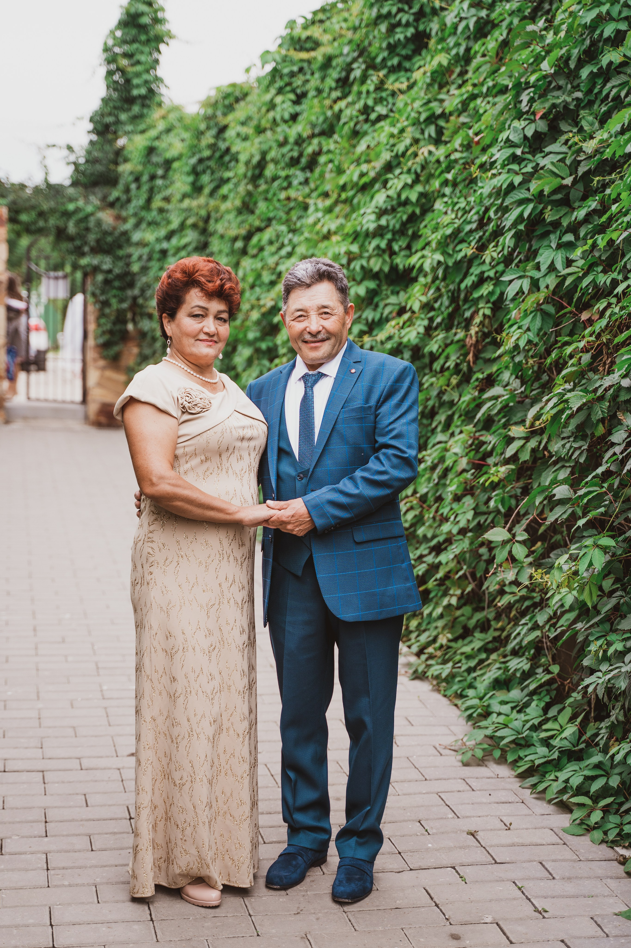 Свадебная фотосессия. Главная