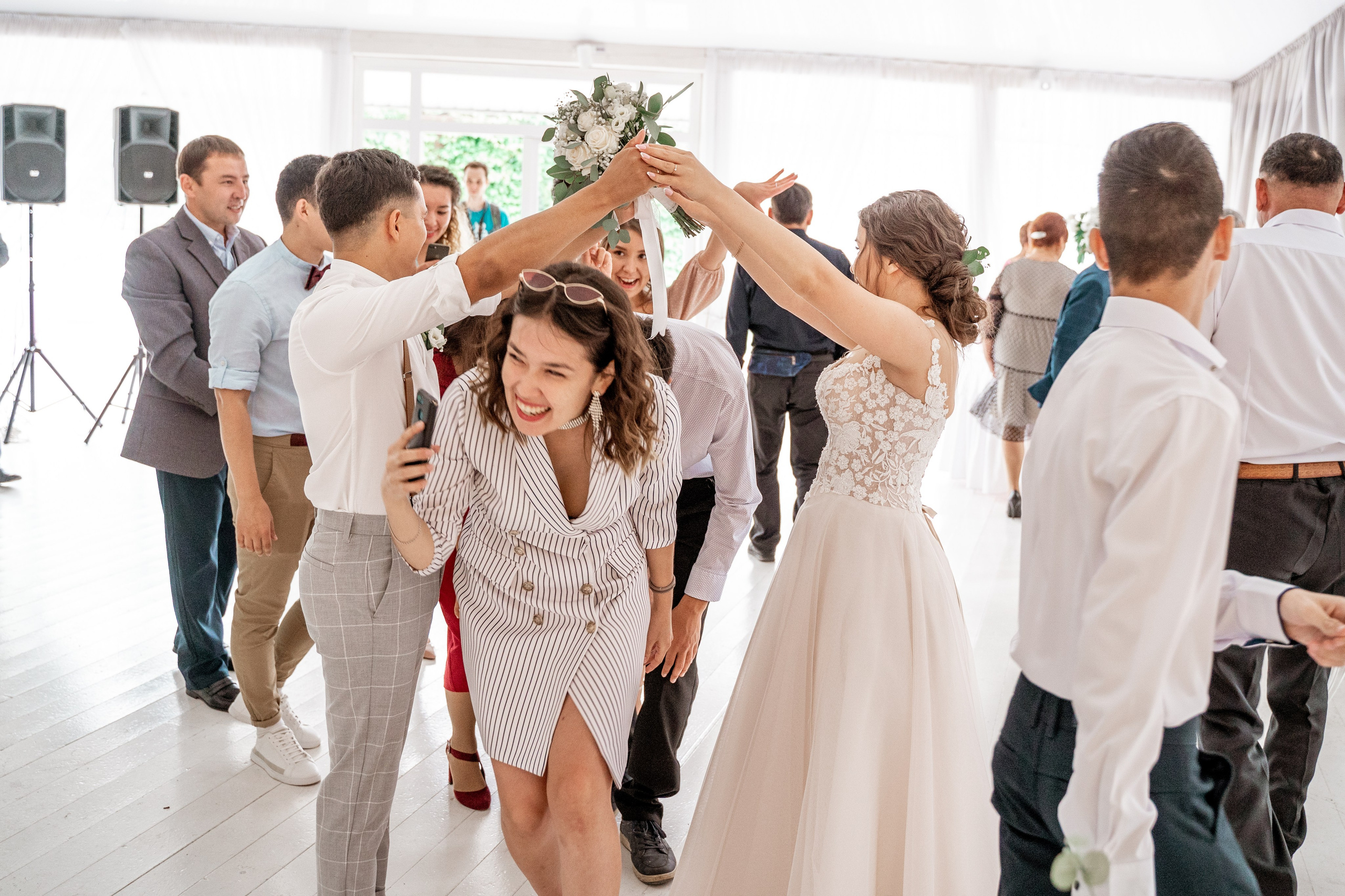 Свадебная фотосессия. Главная