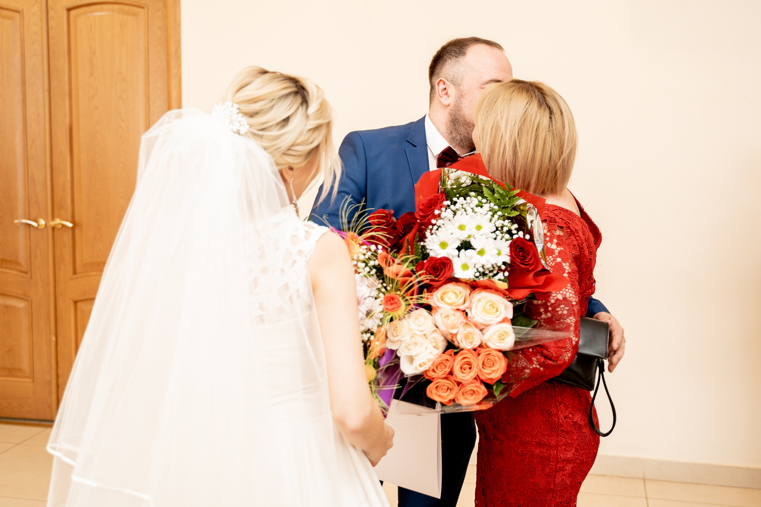 В Лимонарие. Свадебный и репортажный фотограф в Уфе| Осетрова Ольга