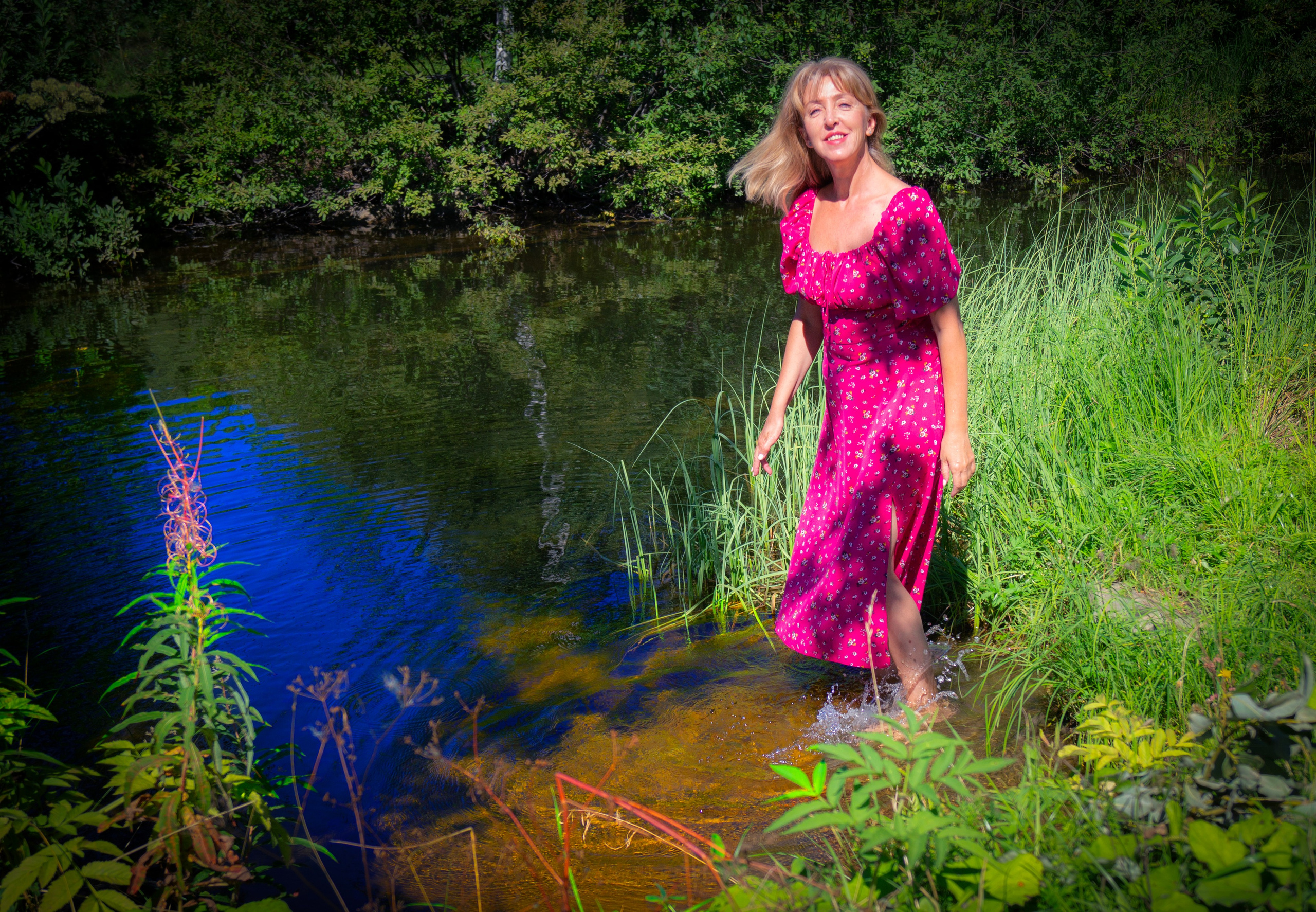 Портрет. Интерьерный и портретный фотограф в Екатеринбурге Андрей Калинин