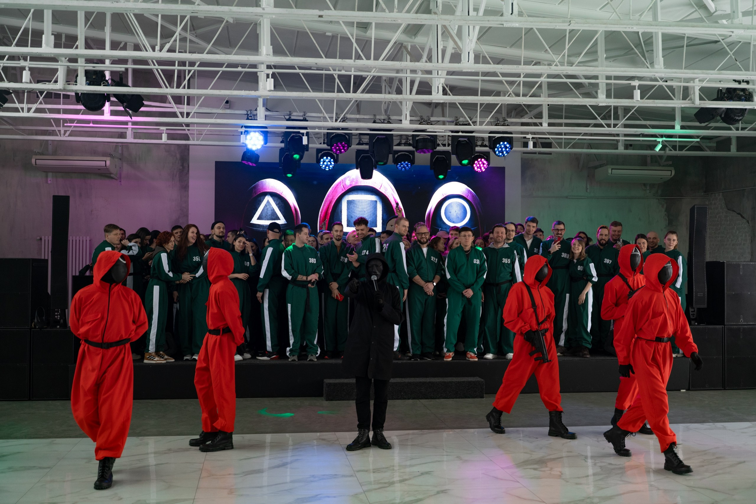 События. Фотограф событийных мероприятий в Москве и МО