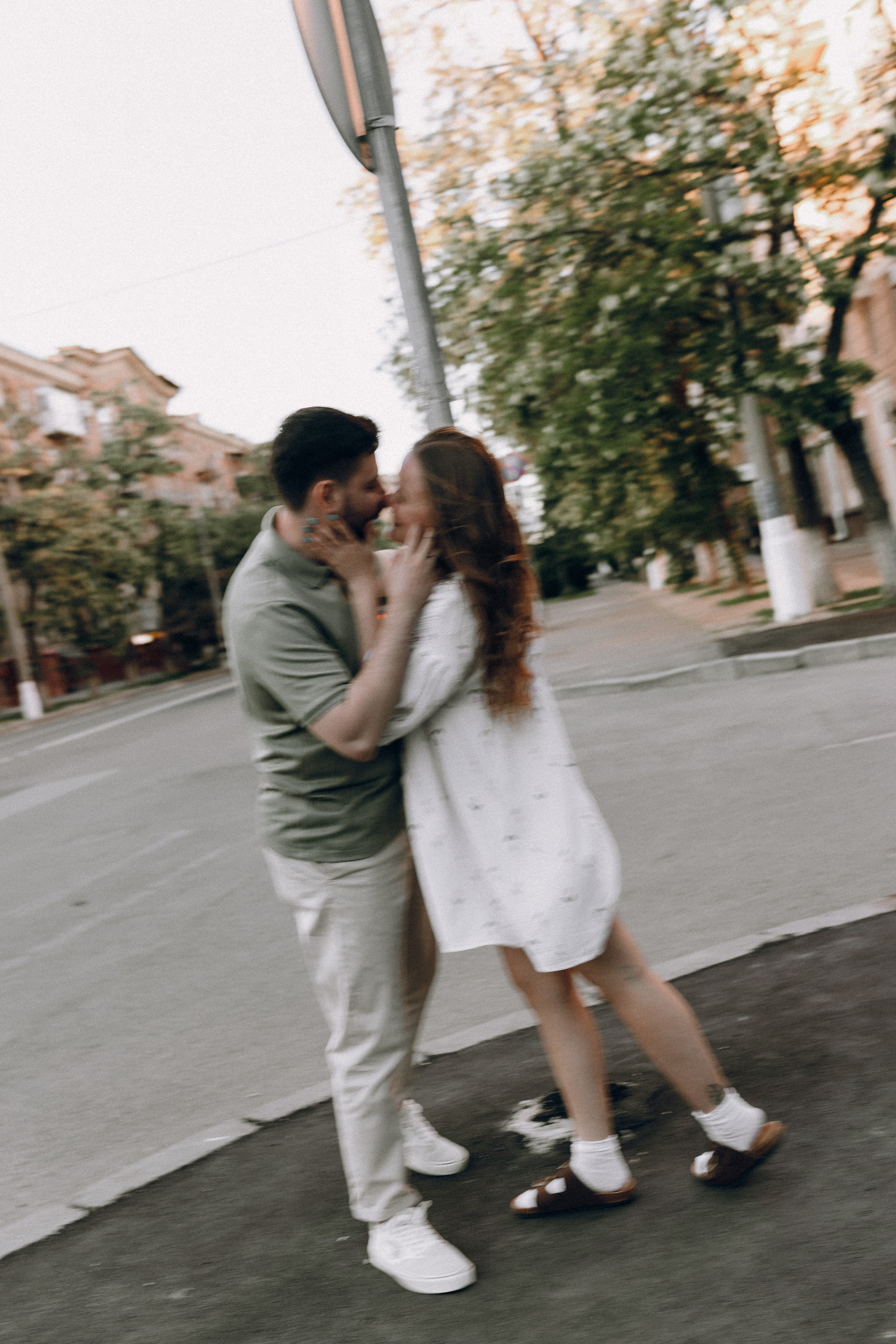 Олег и Таня. Ланемец Юлия — фотограф Волгоград/Волжский