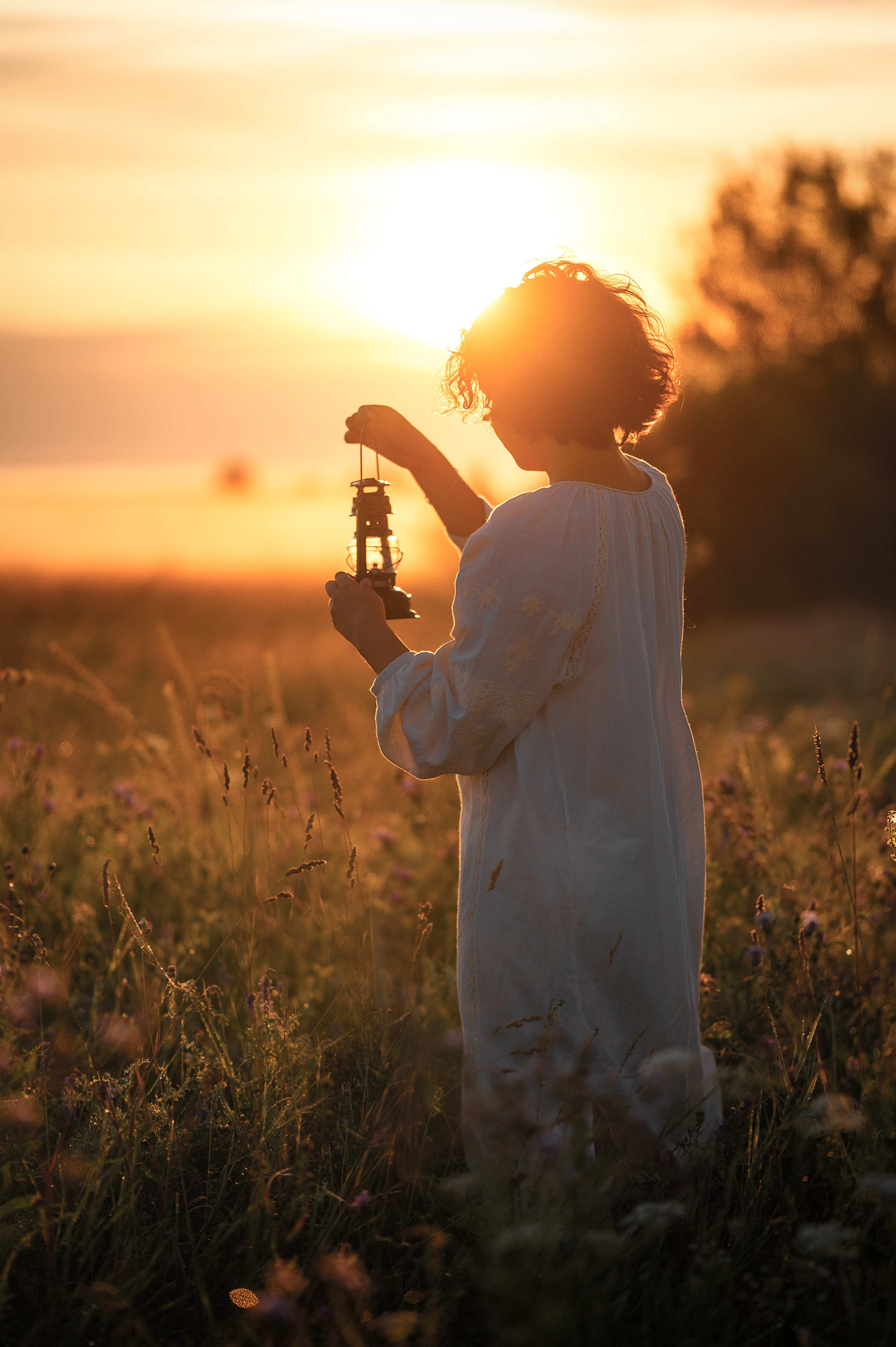 Ты меня на рассвете разбудишь…. Детский и семейный фотограф