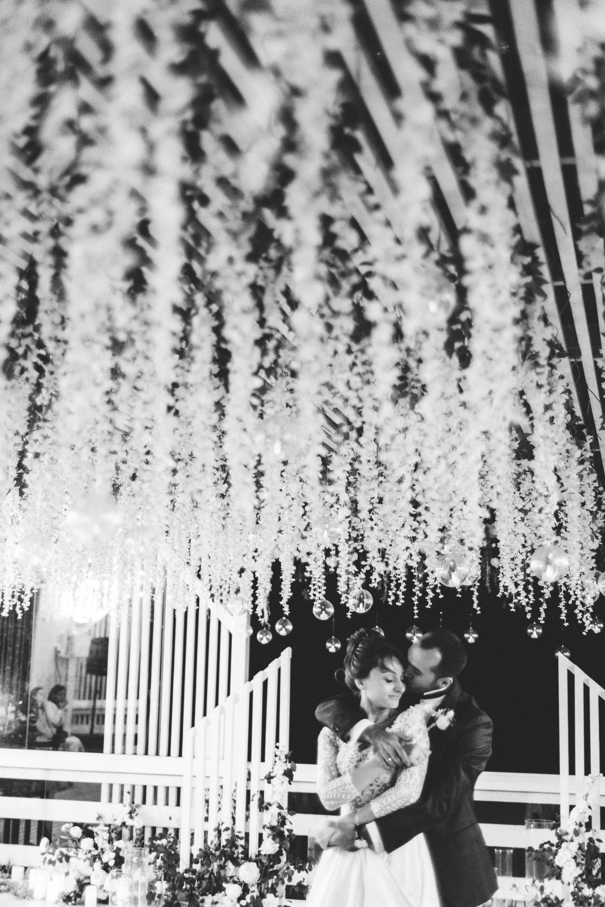 Свадьба на озере. Изящная фотография | Ксения Милушкина