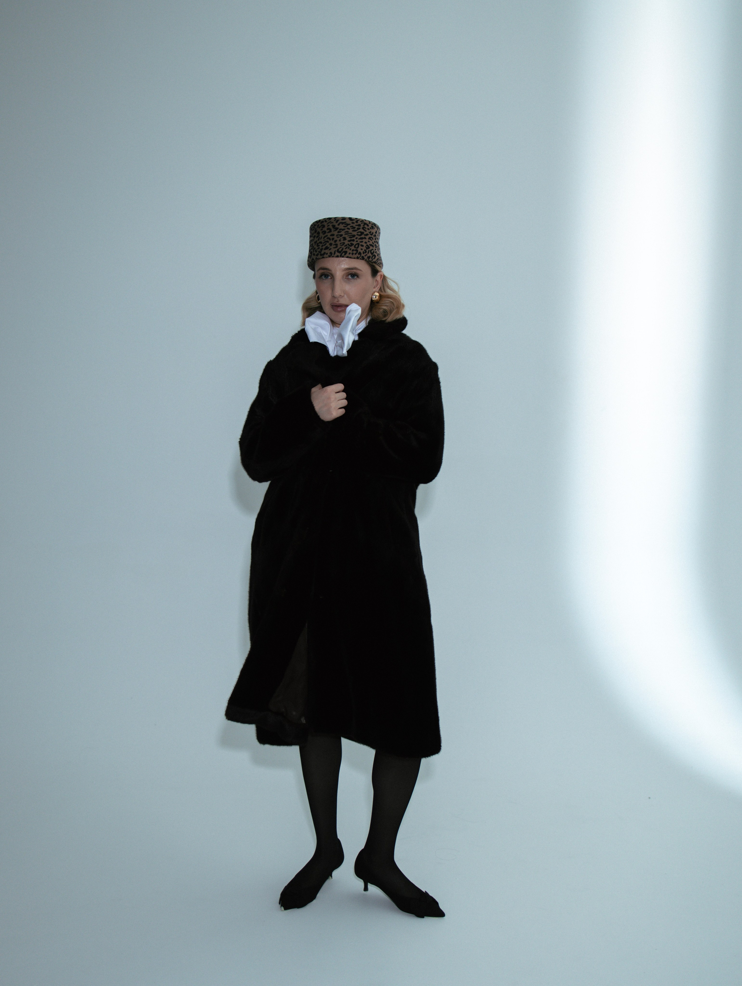 Ксения. Фотограф Дарья Соколовская