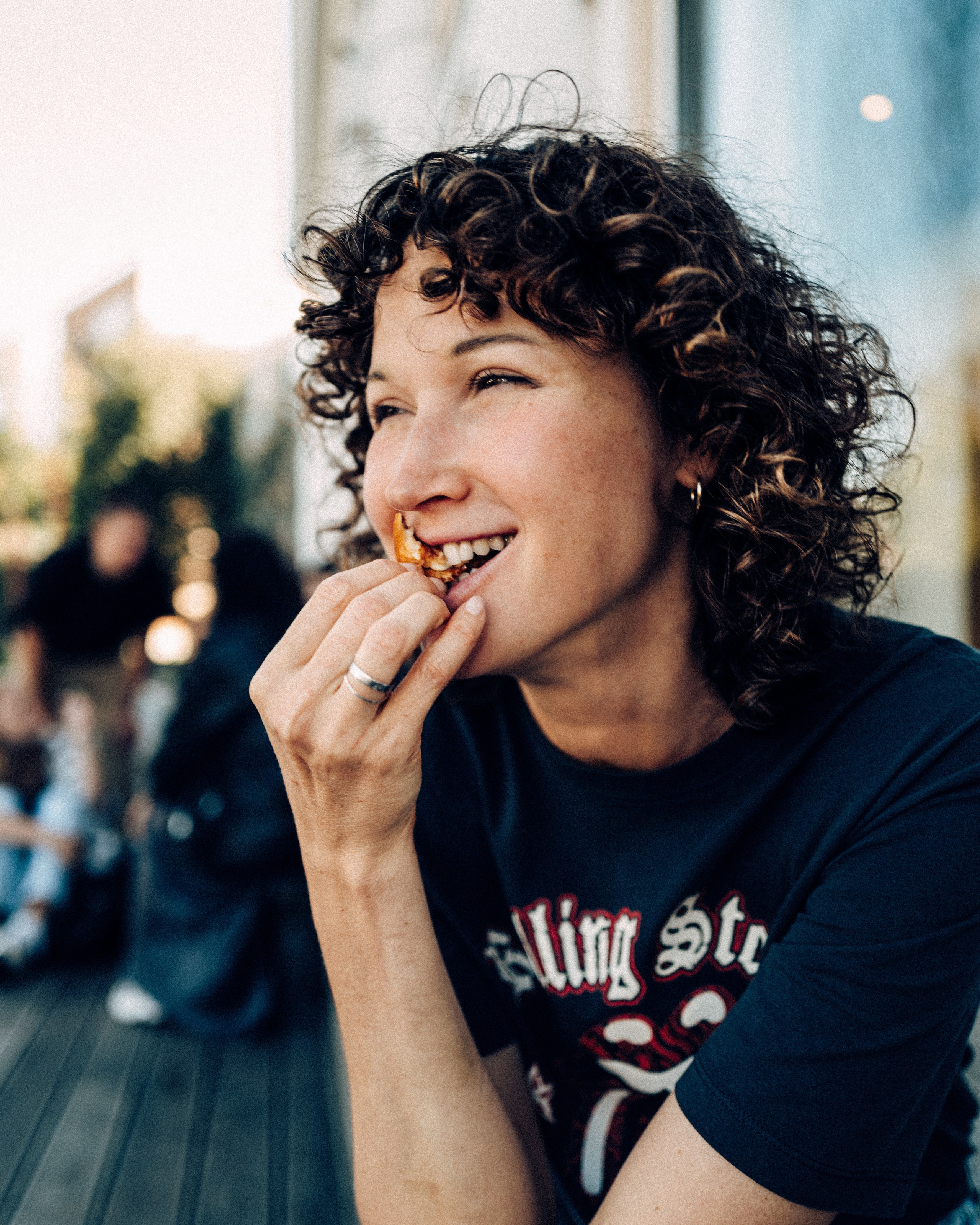 Portrait. Если ты на Земле — звони