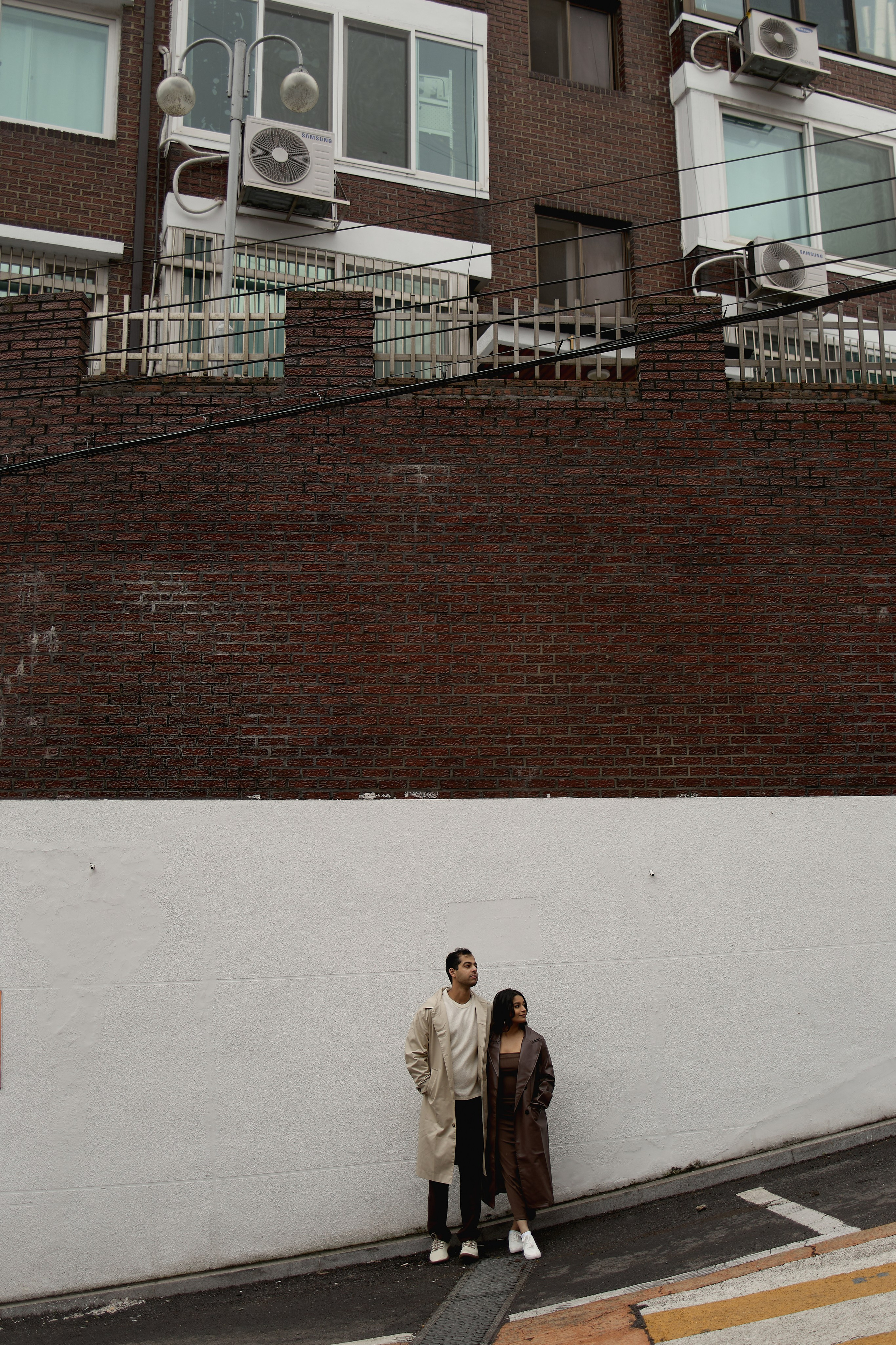 Natasha + Rohit. Katerina Simina — worldwide photographer | Europe