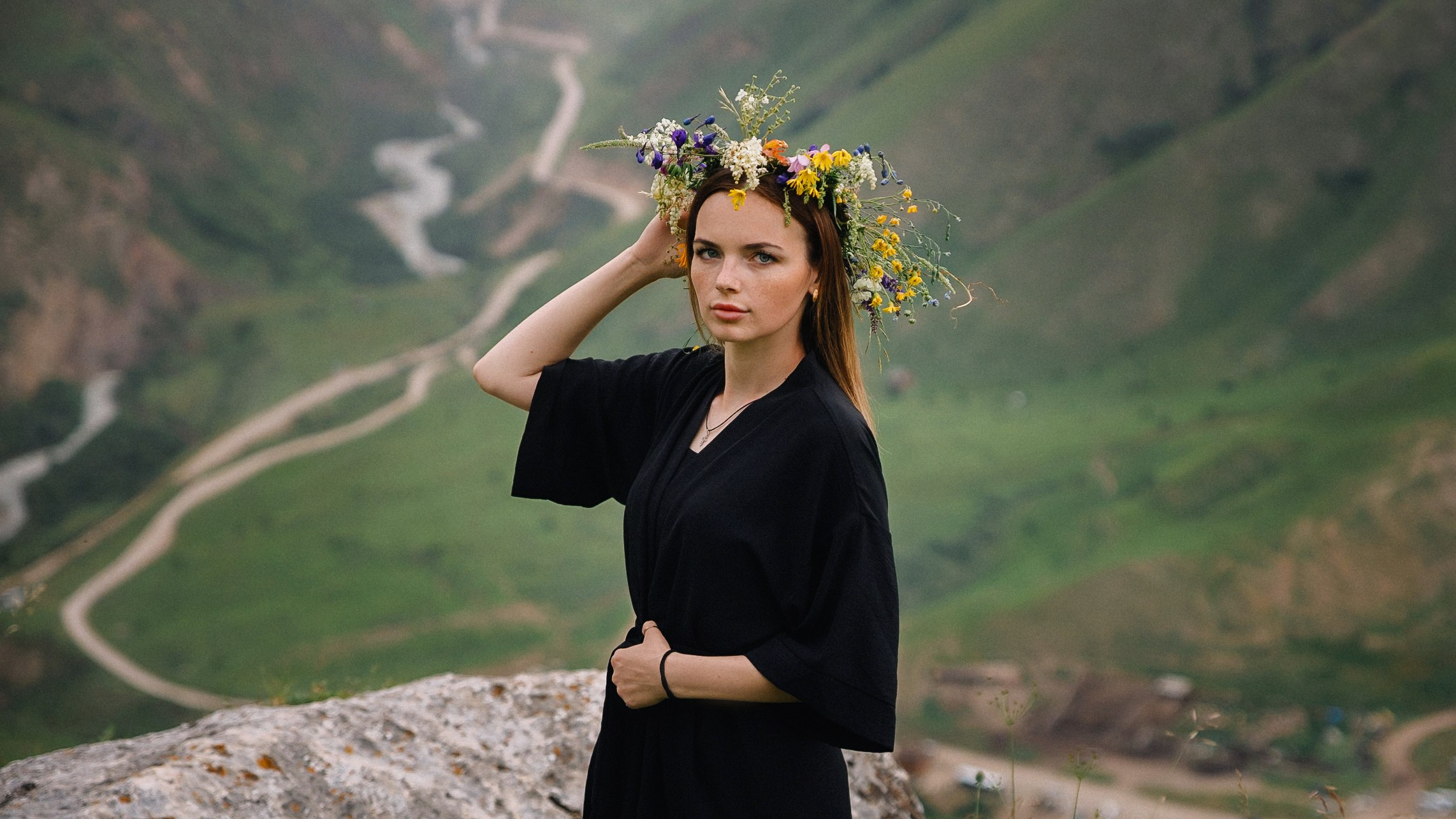 Меня зовут Стас Барыкин, я фотограф. Живу и работаю в Ростове-на-Дону