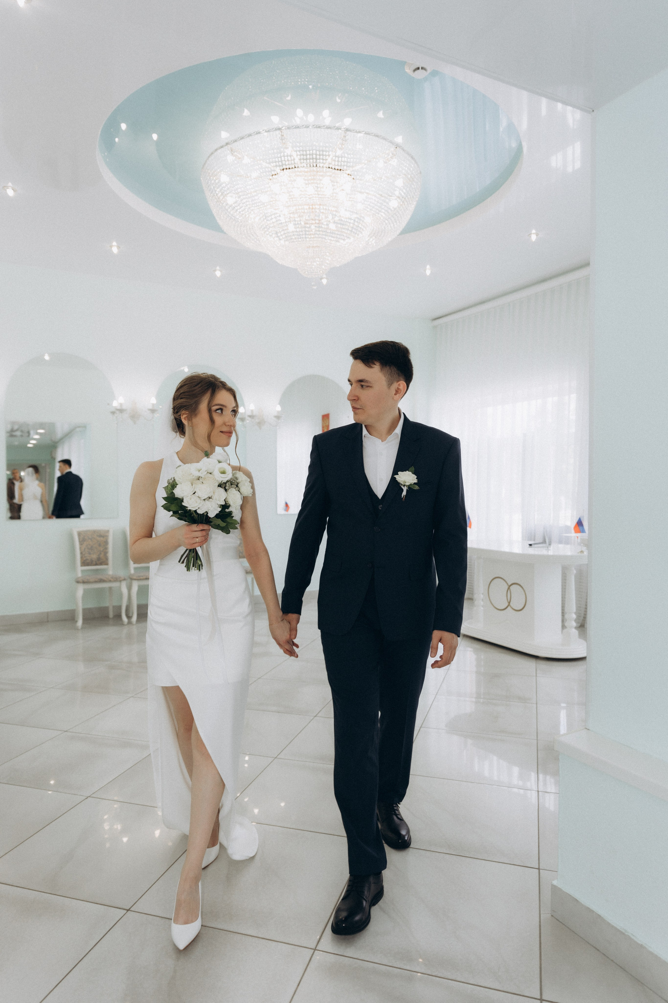 Мария и Юлиан. Семейный и свадебный фотограф Анастасия Слободчикова. Лысьва, Чусовой, Пермь