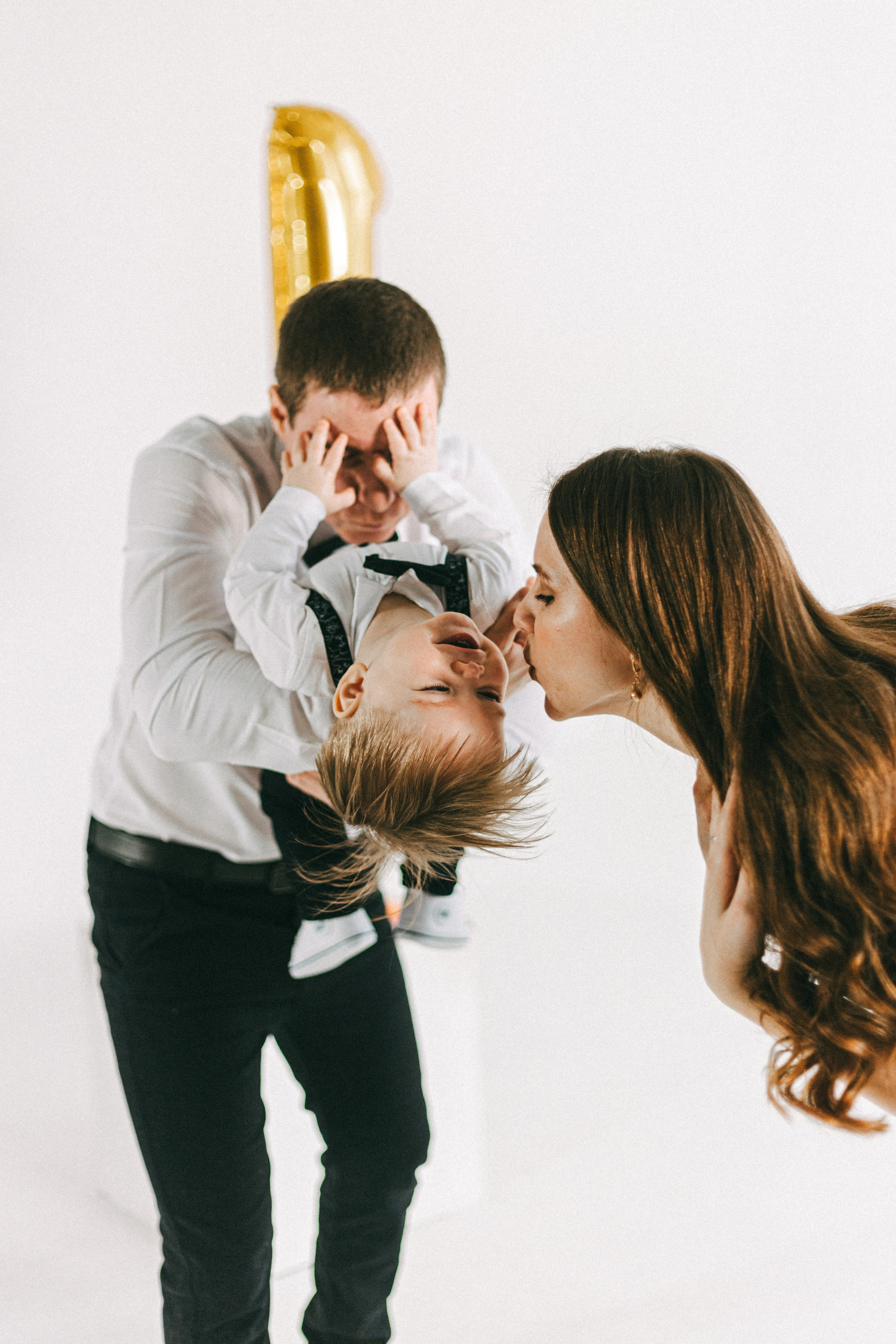 Ярославу 1 годик. Семейный и свадебный фотограф Анастасия Слободчикова. Лысьва, Чусовой, Пермь