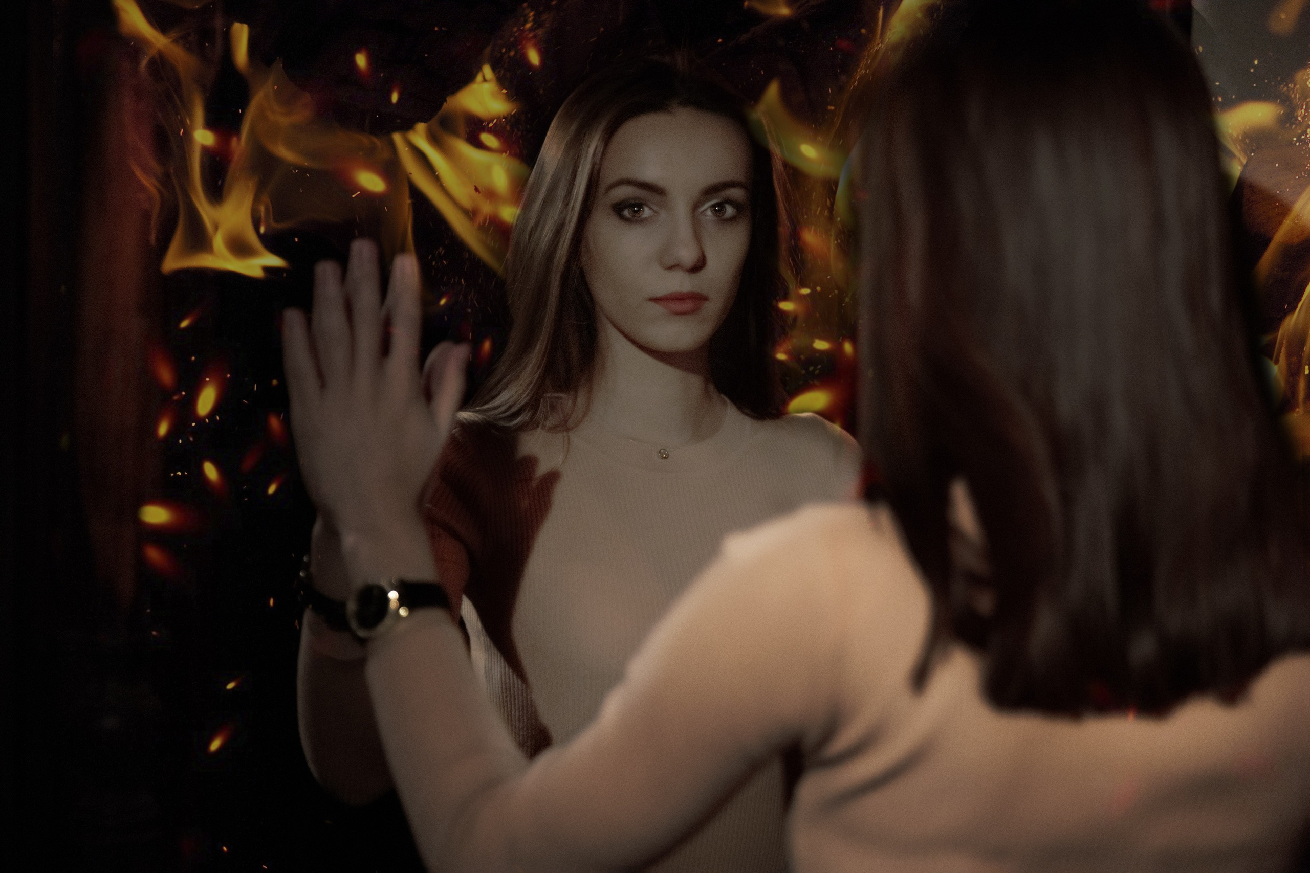 АРТ фотография. Арт студия «Пегас». Фото- и видео- съемка