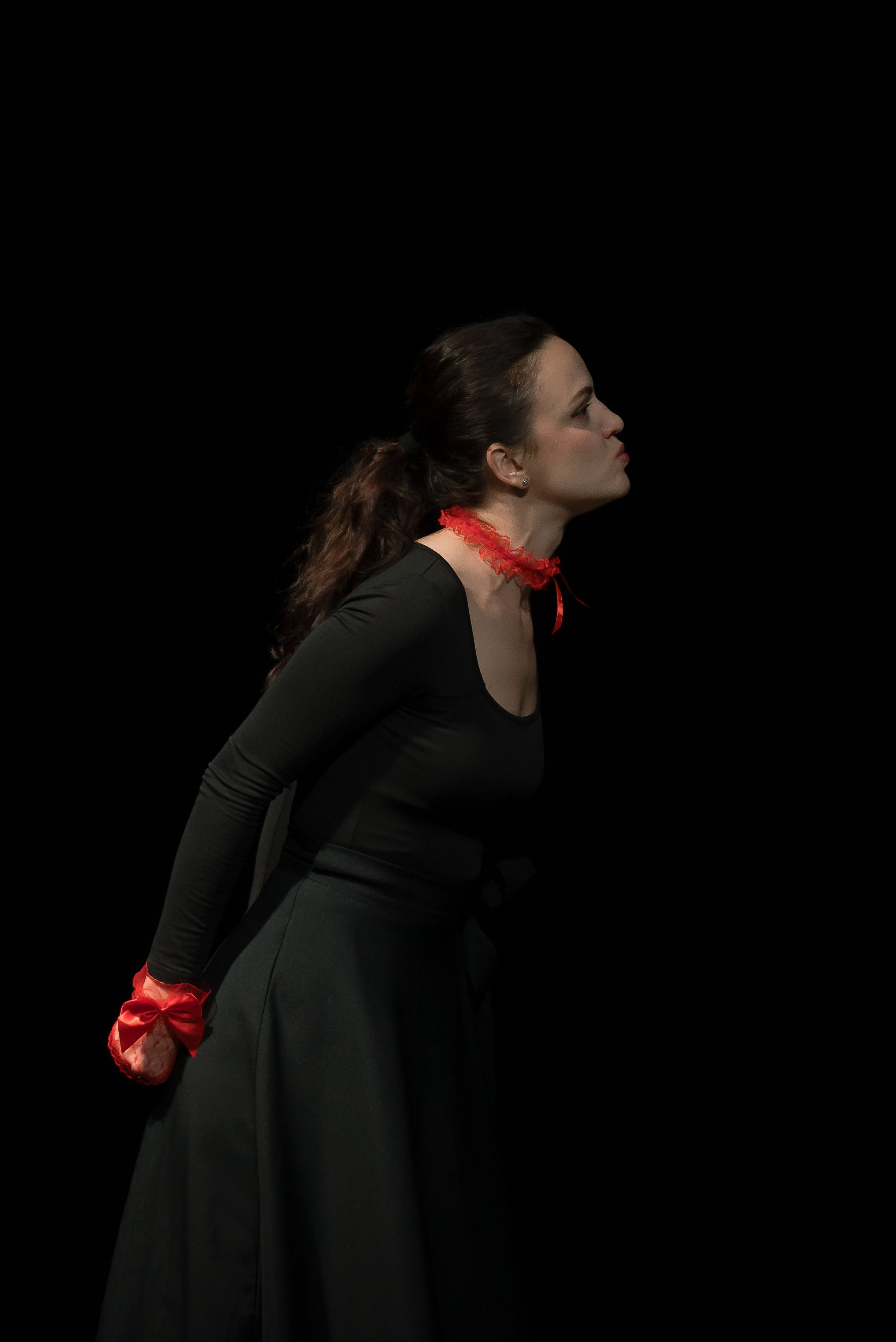 Около театральные истории. Фотограф Карина Шарова Москва