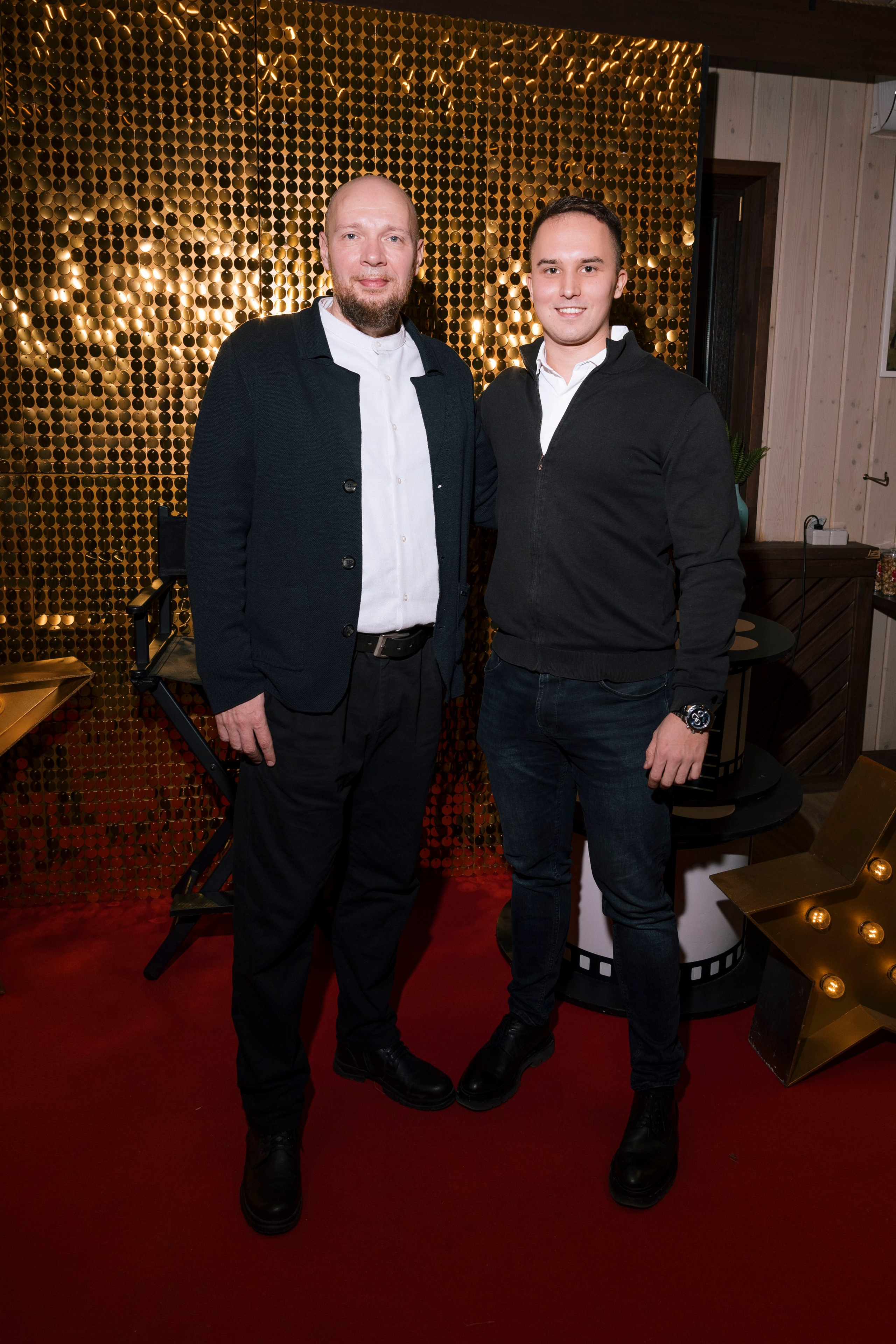 Корпоратив Logiterra. Фотограф в Москве и Московской области