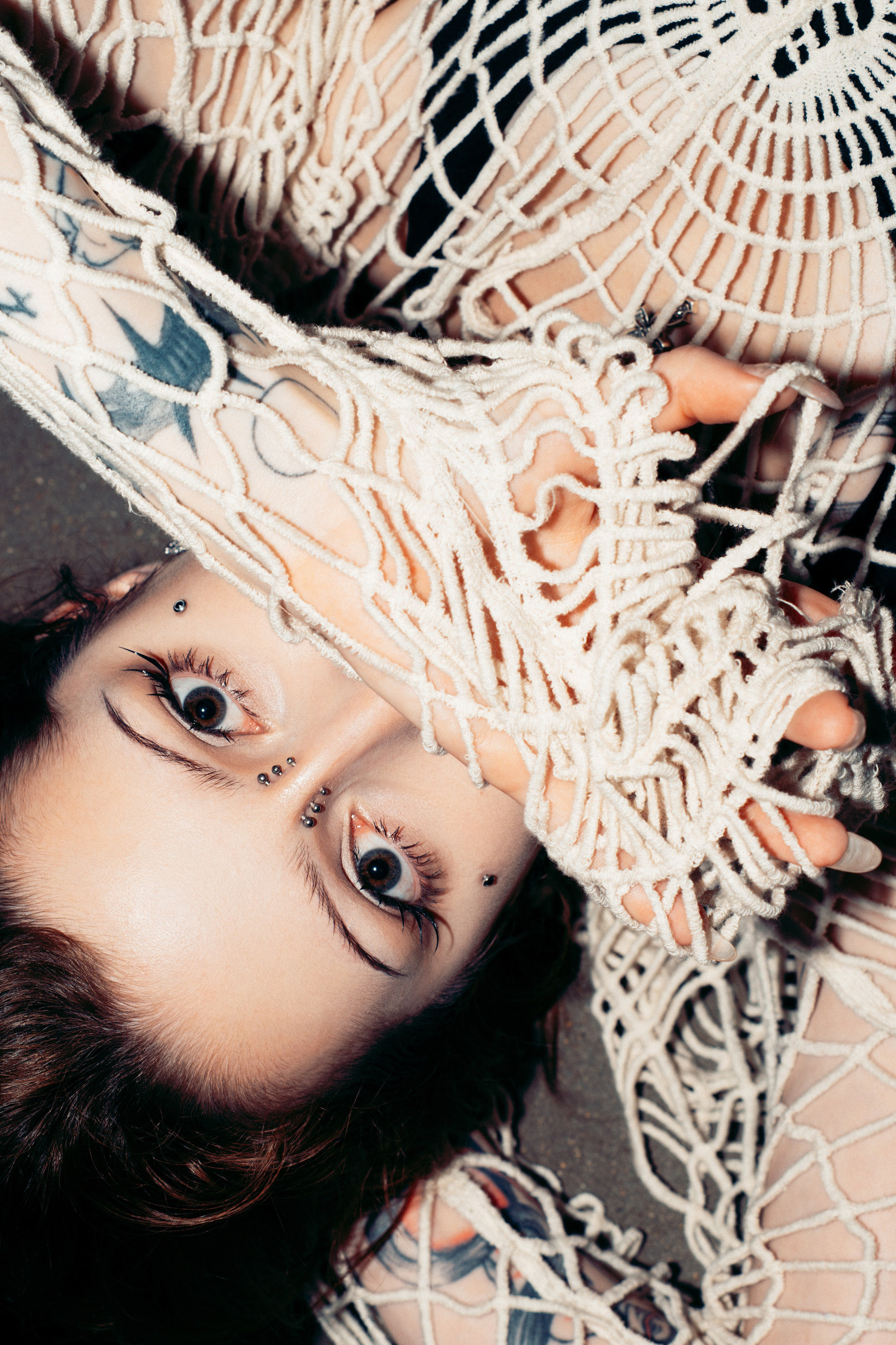 Lera. Фотограф в Москве Маша Игитова