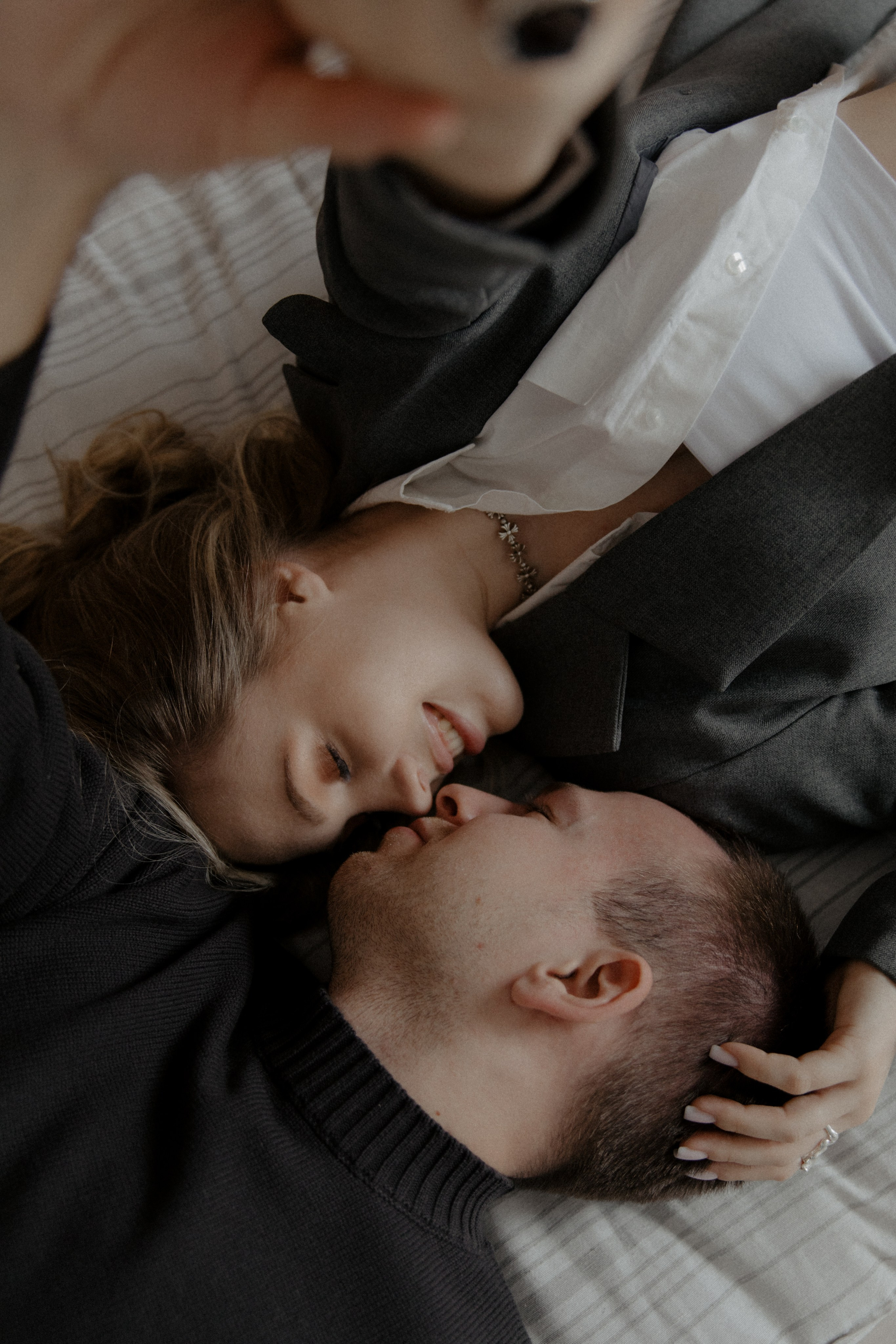 ИРА И МАКСИМ. Фотограф Муратова Алена