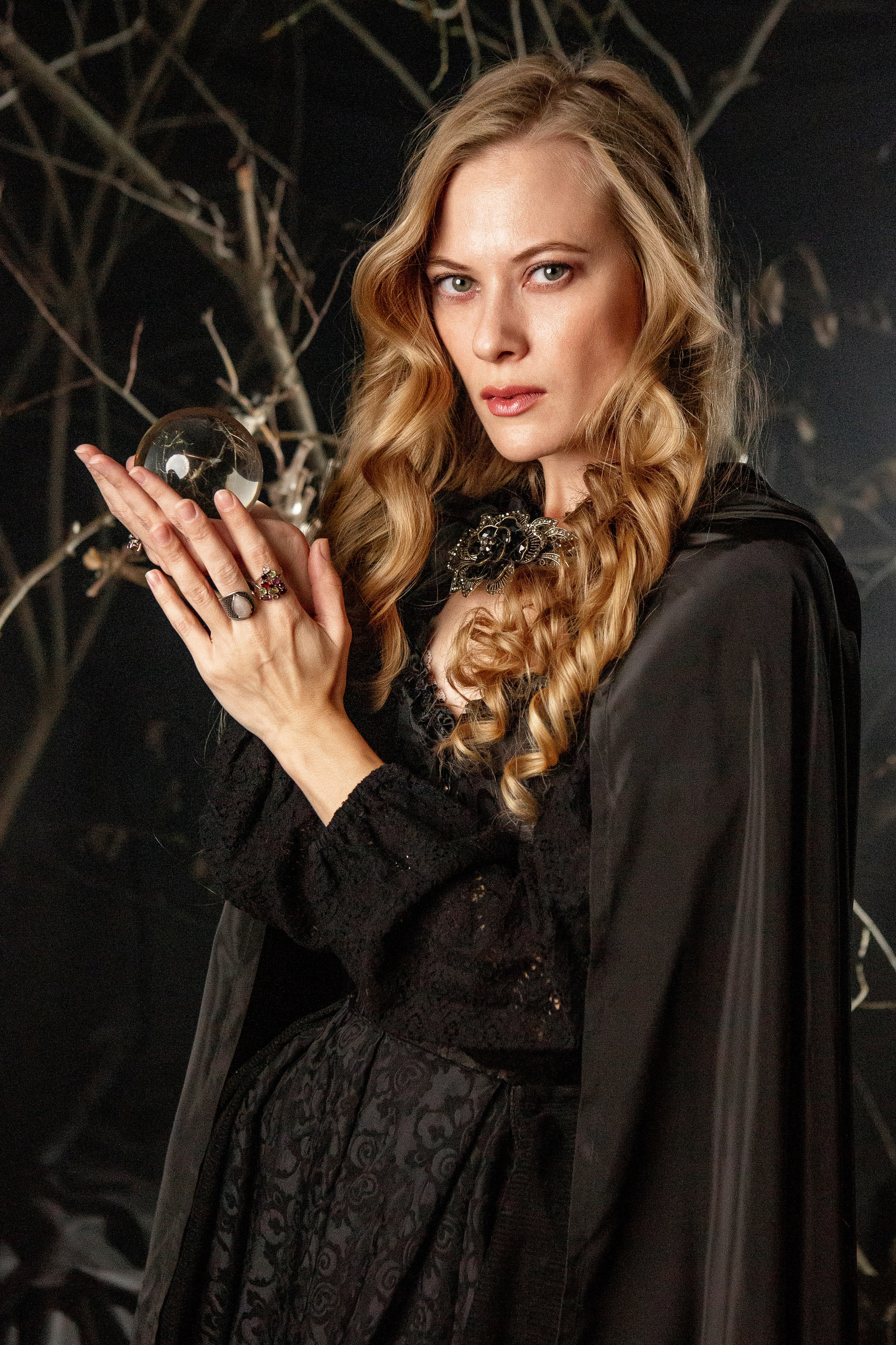 Салемские истории. Фотограф Екатерина Голицына