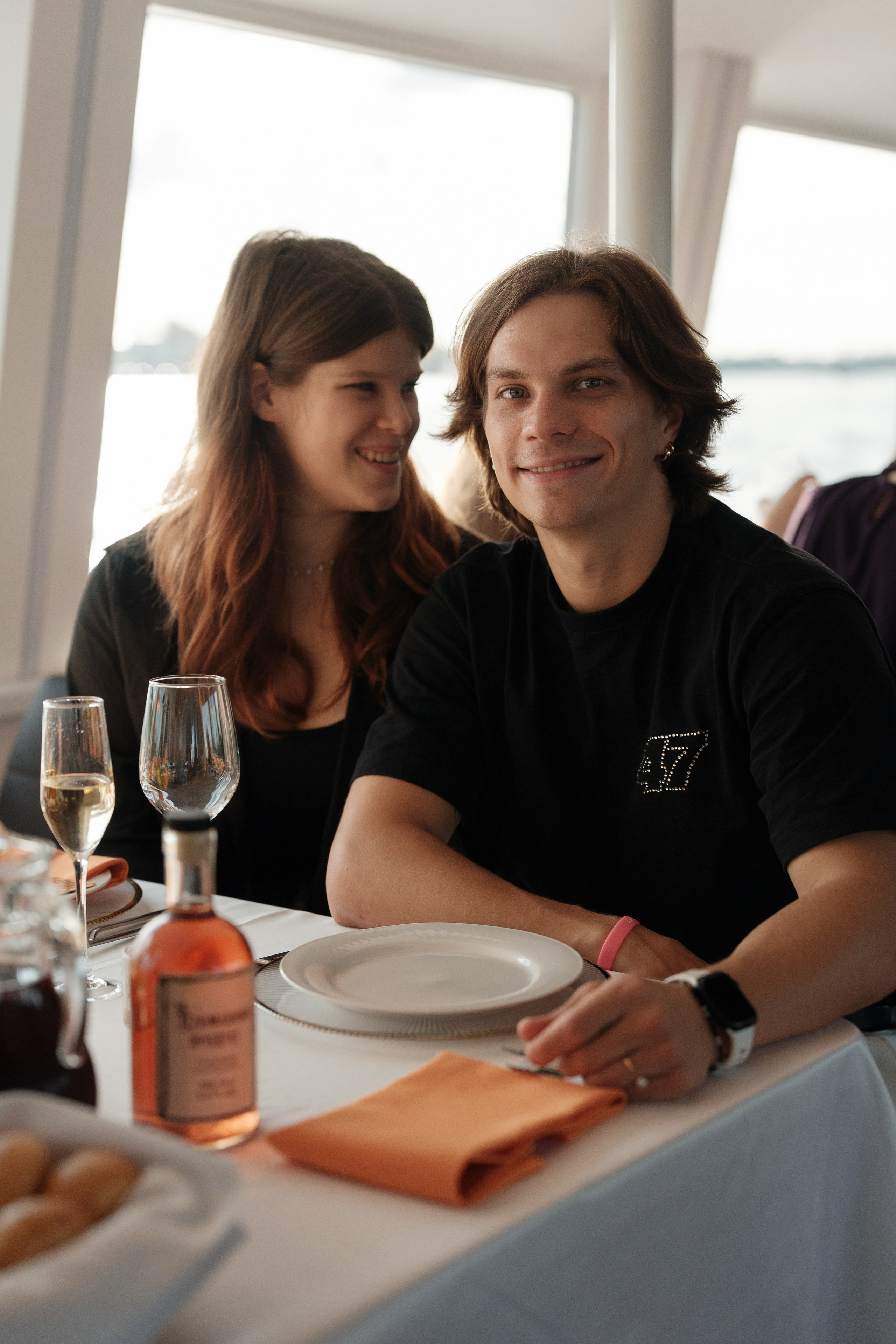 И & О. Свадебный и семейный фотограф в Санкт-Петербурге Дмитрий Панин