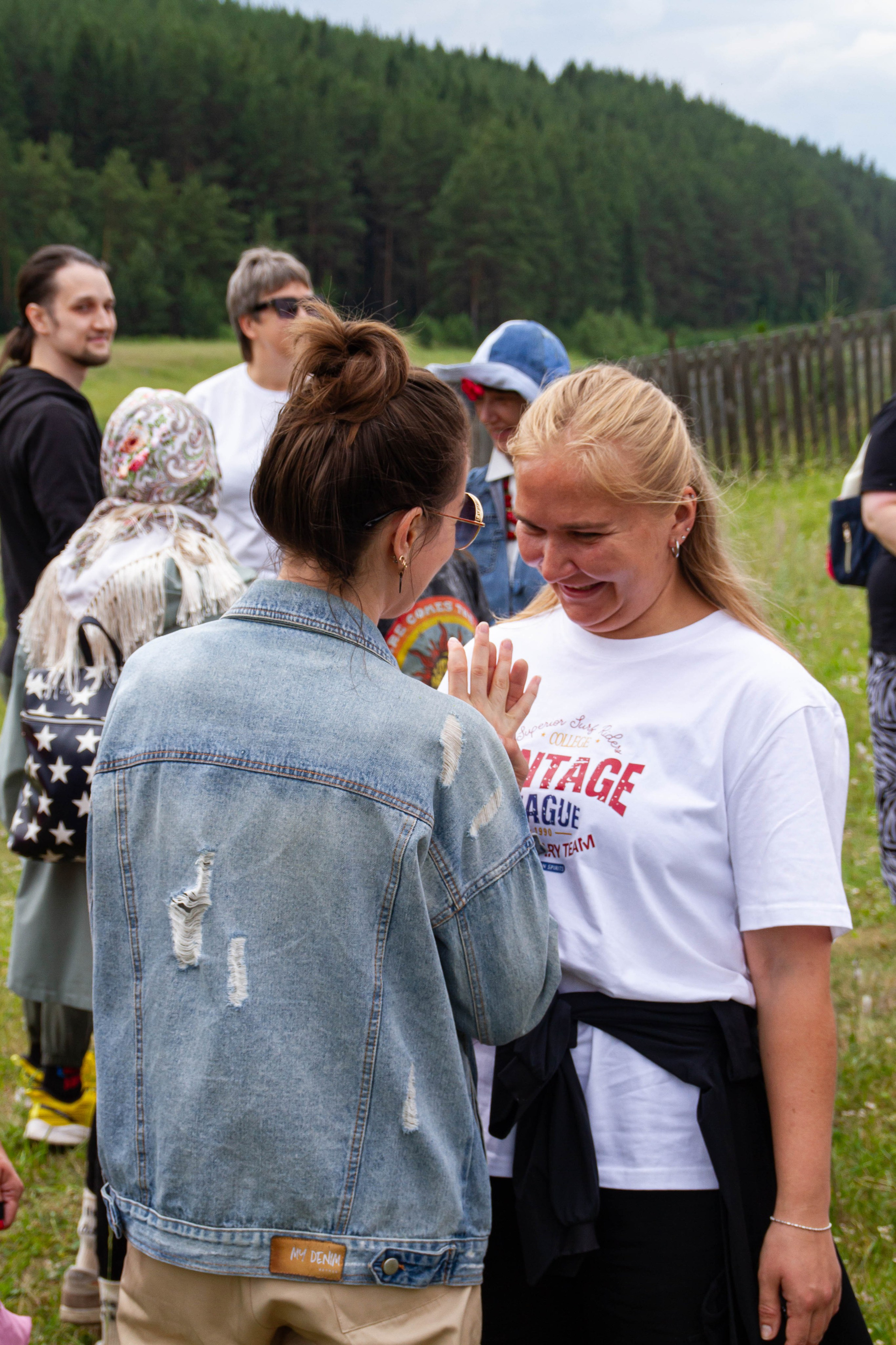 Праздник Солнцестояния 2025 х Культура Екатеринбурга