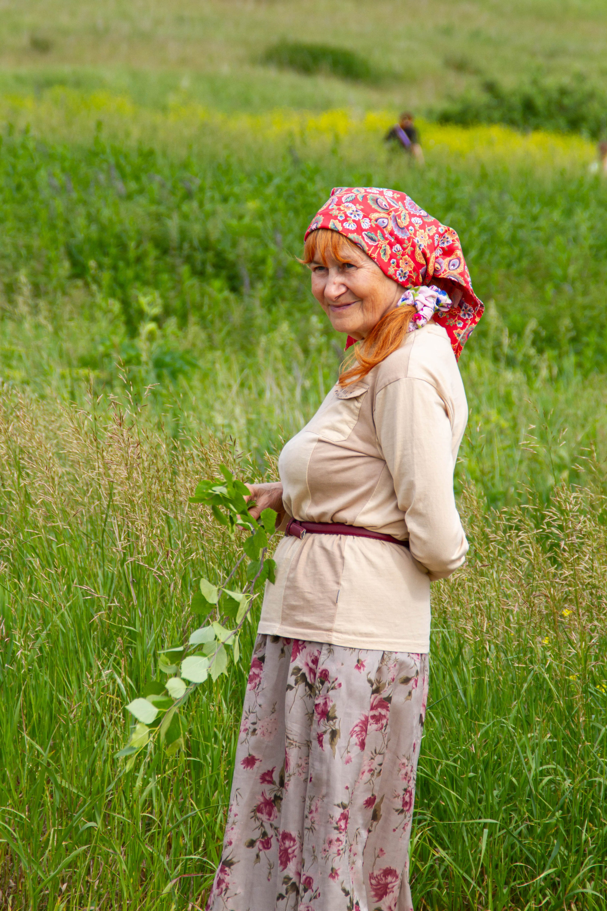 Праздник Солнцестояния 2025 х Культура Екатеринбурга