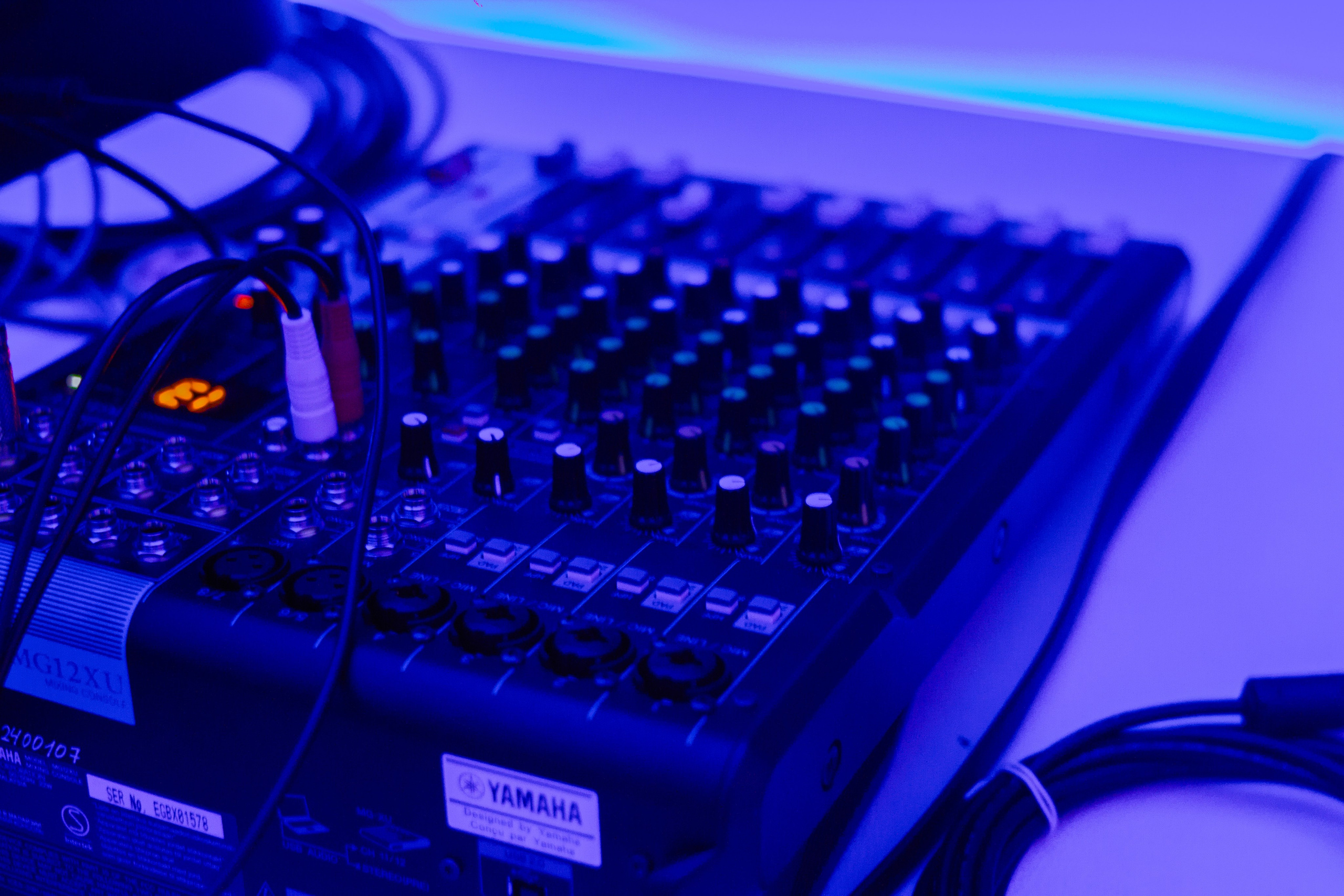 Профориентационный вечер профиля «Цифровое искусство» в Екатеринбургской академии современного искусства 2024