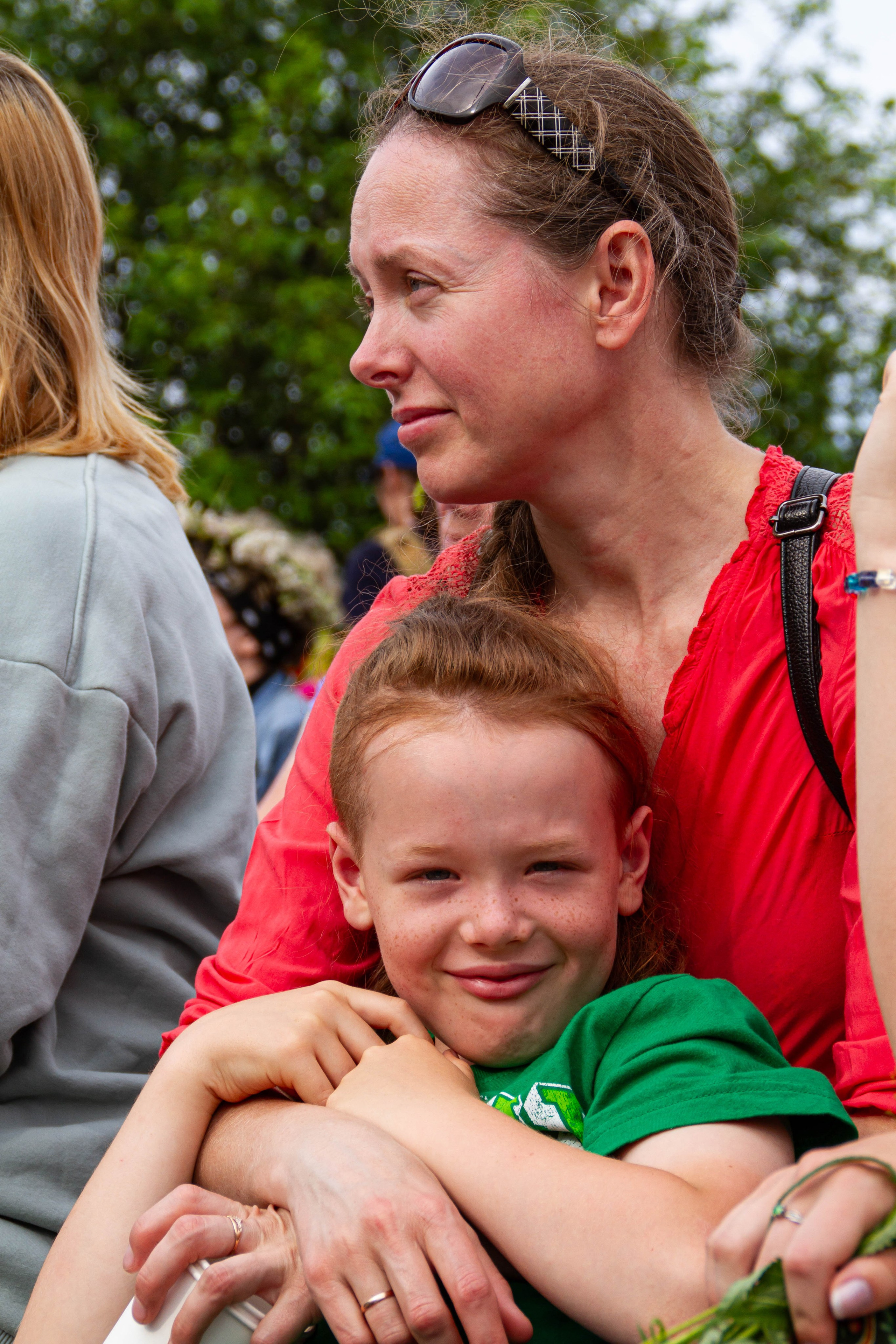 Праздник Солнцестояния 2025 х Культура Екатеринбурга