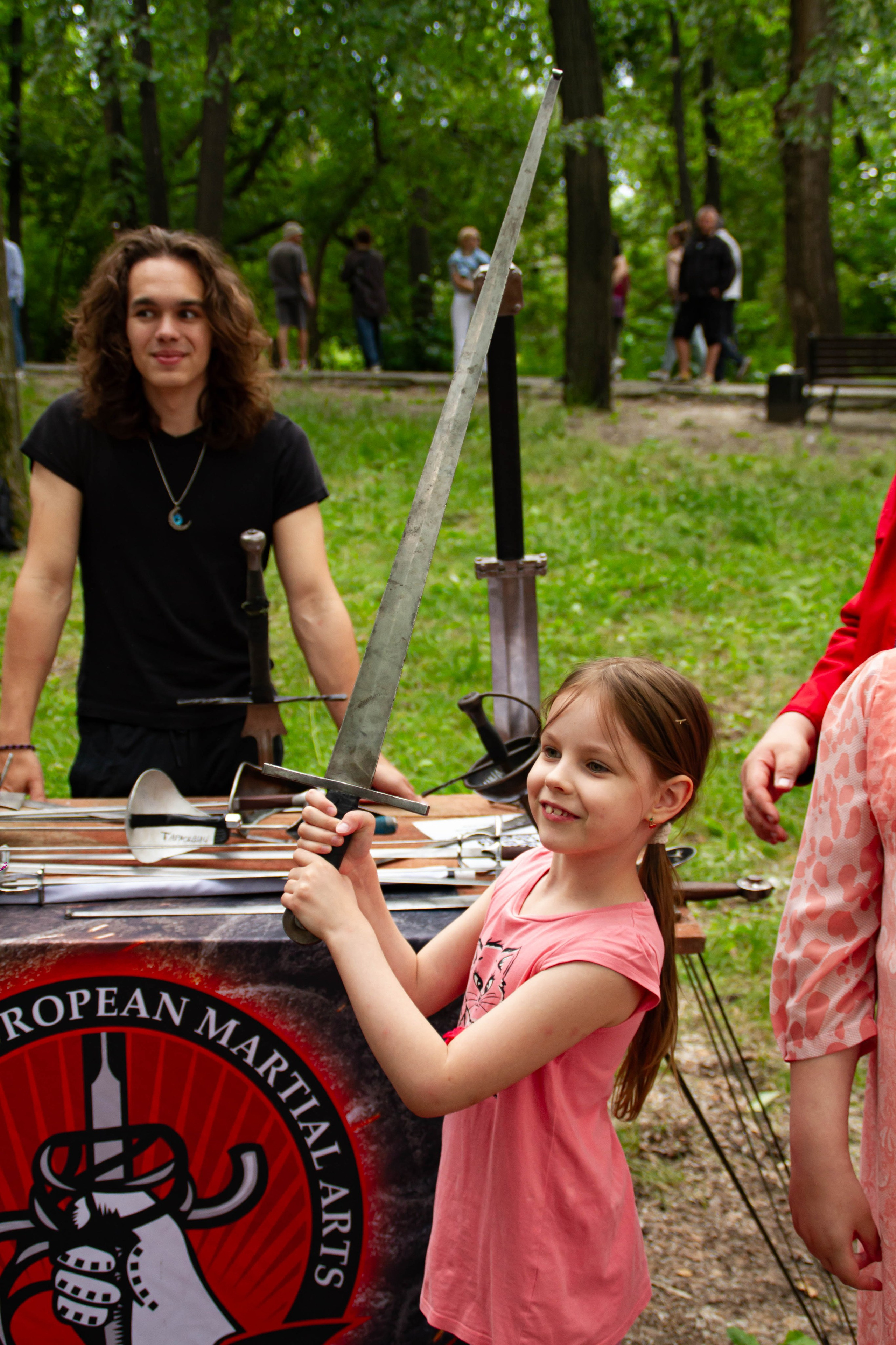 Ural Music Night 2025 х Inclusive Event