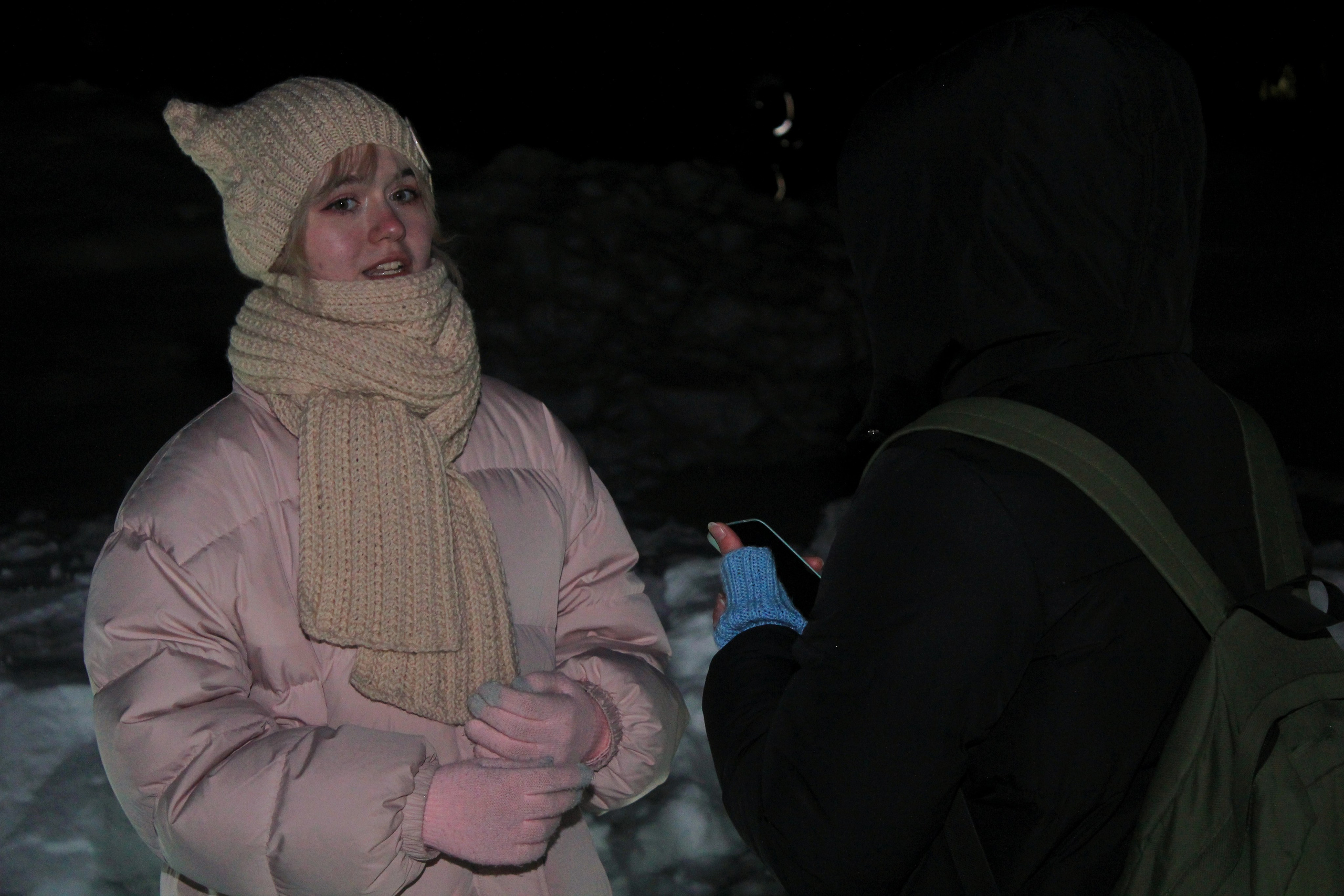 НЕ ТЕМНО 2024