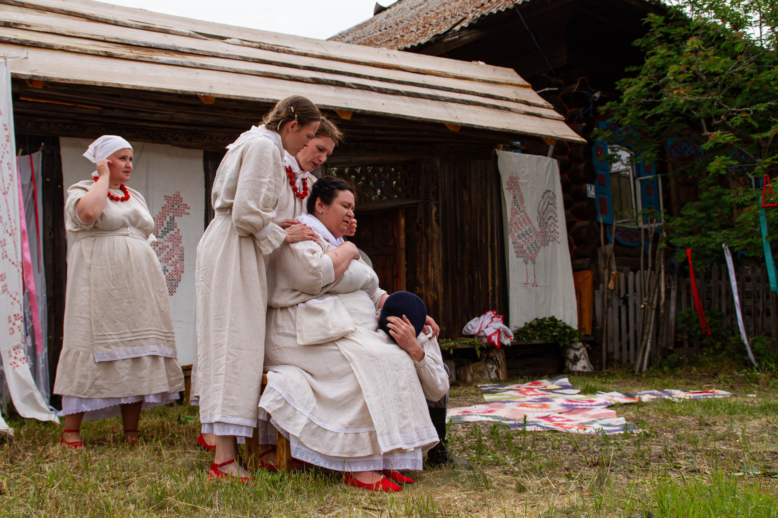 Праздник Солнцестояния 2025 х Культура Екатеринбурга