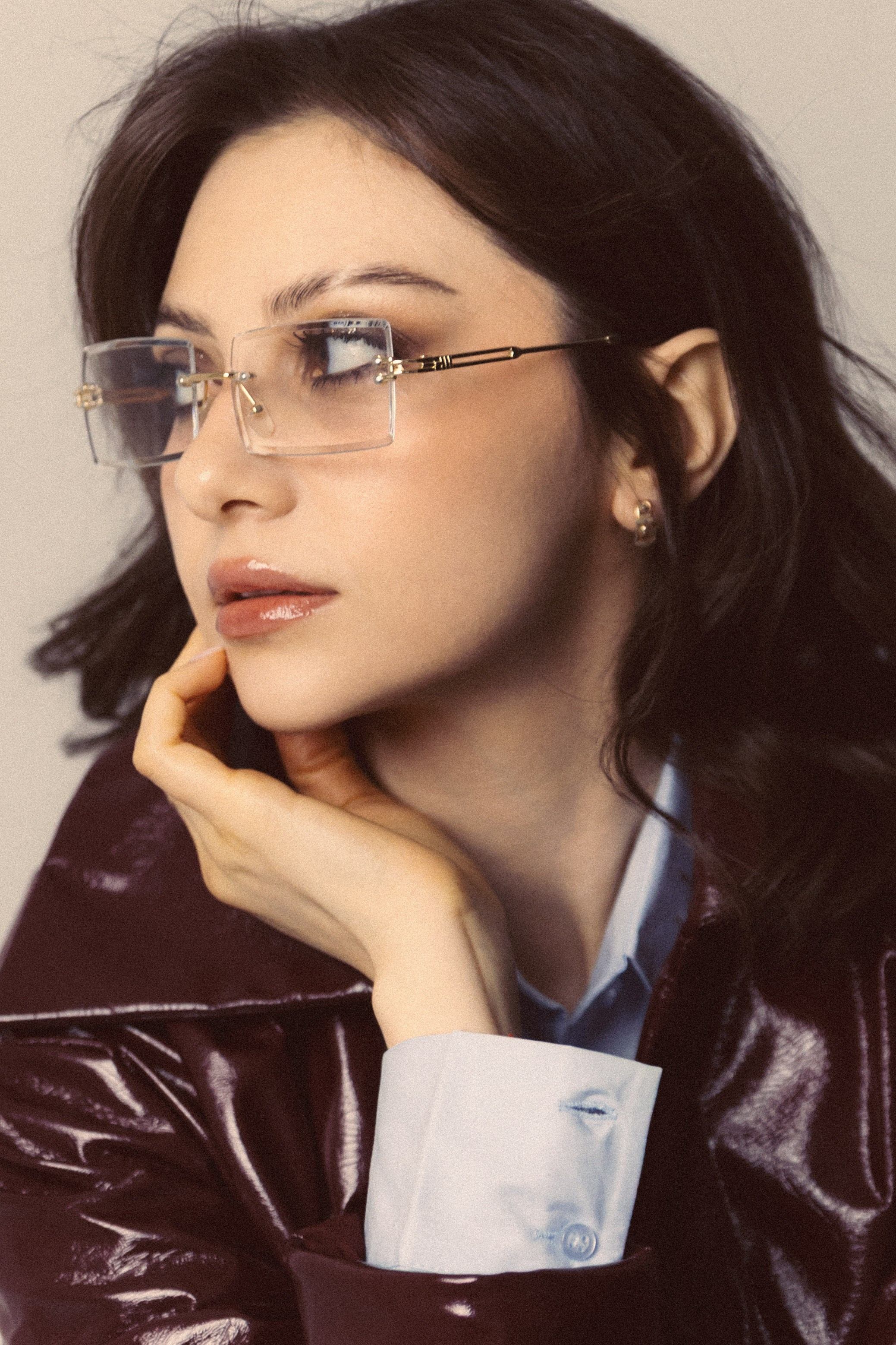 Лилия. Ланемец Юлия — фотограф Волгоград/Волжский