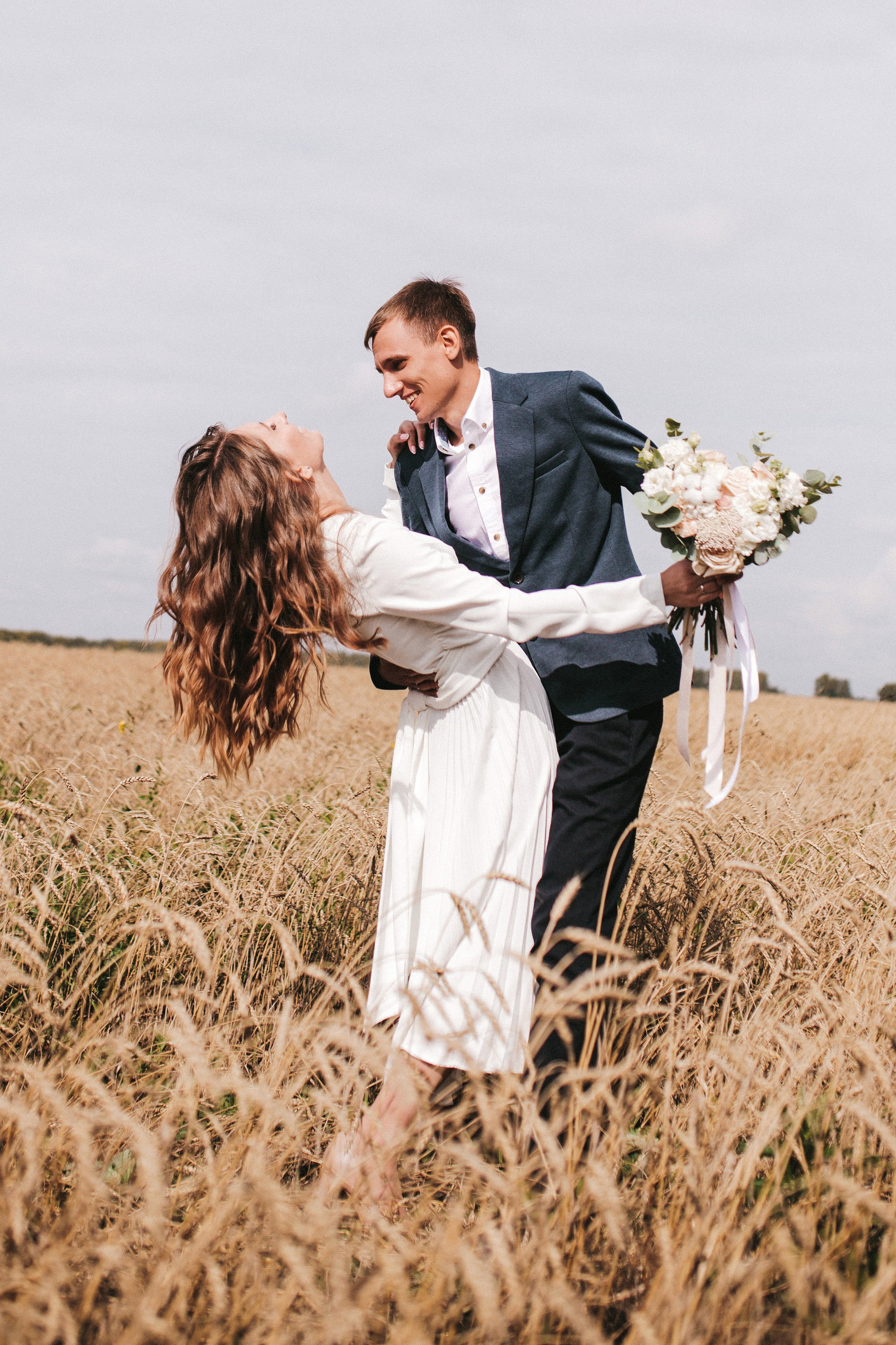 Wedding. Фотограф в Новосибирске Дарья Горнакова