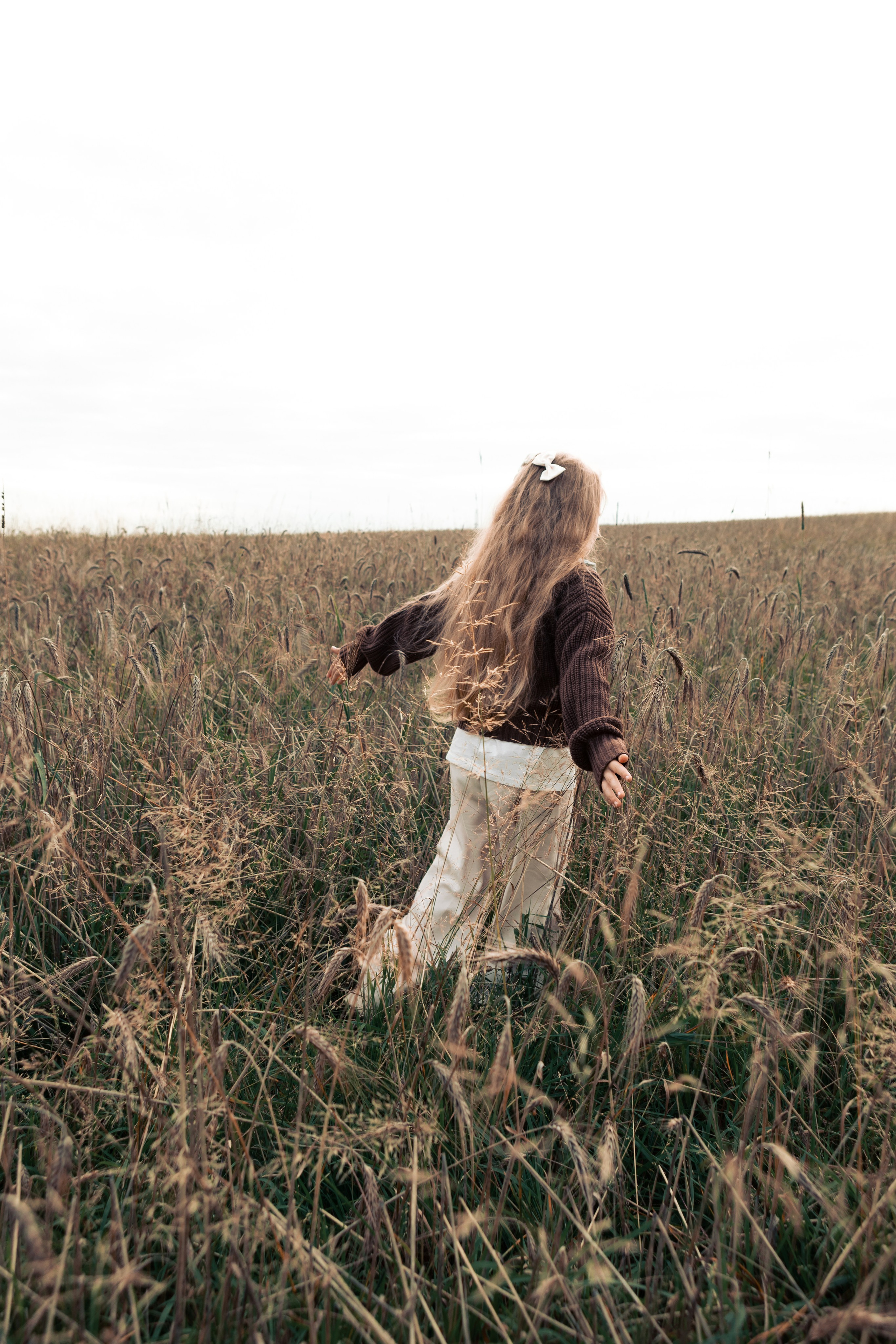 Наташа и Лизонька. Фотограф Сахалин