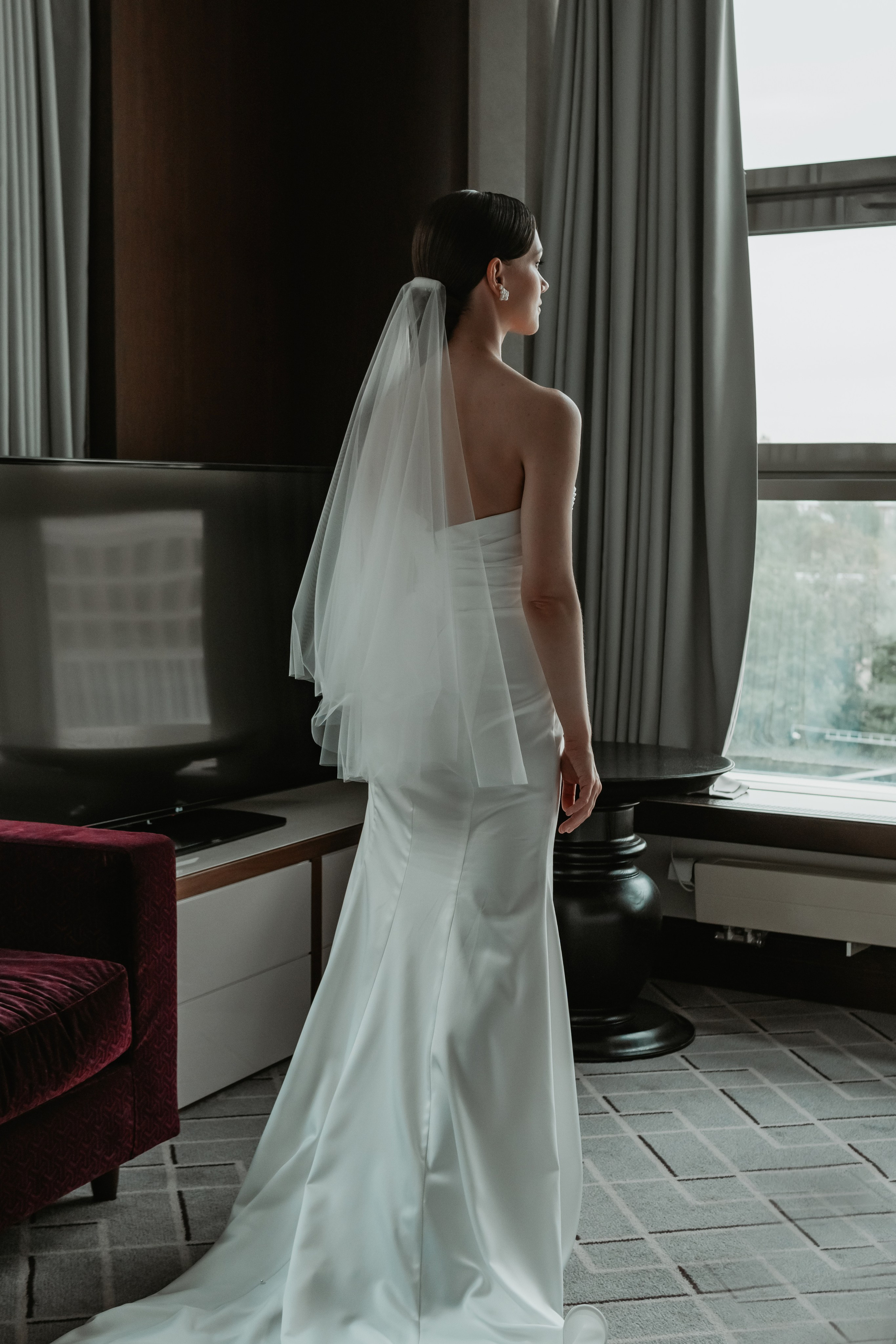 Свадьба. Студийный и свадебный фотограф Смоленск