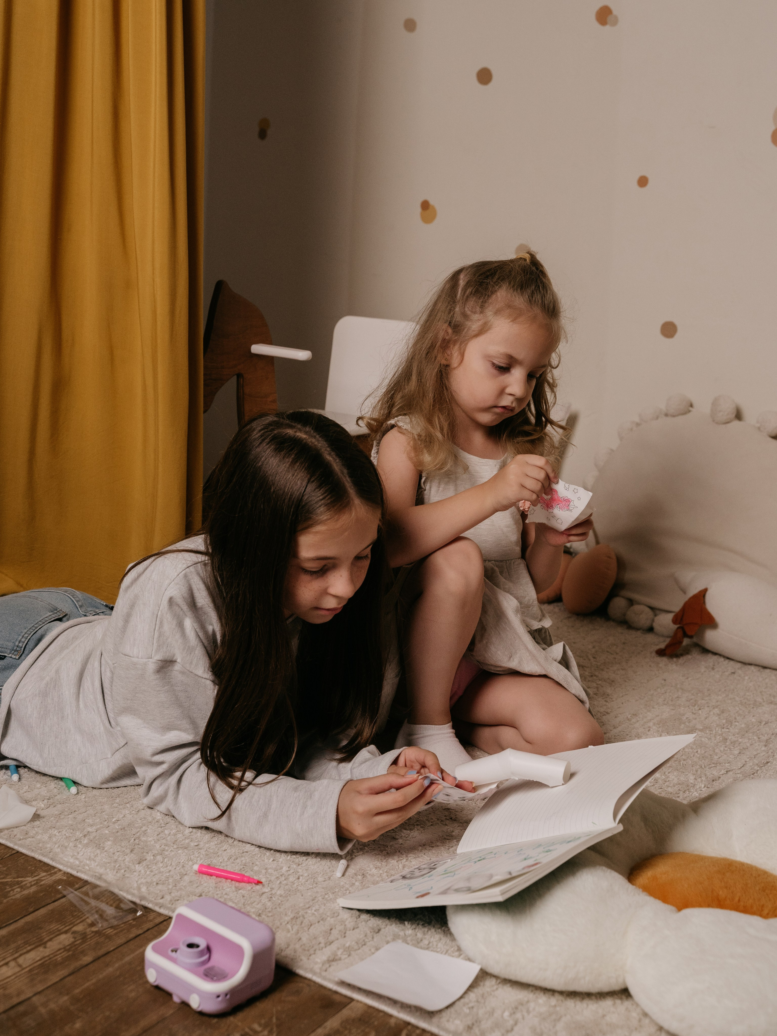 С моделями. Фотограф и видеограф в Тольятти, Самаре Дёмина Мария