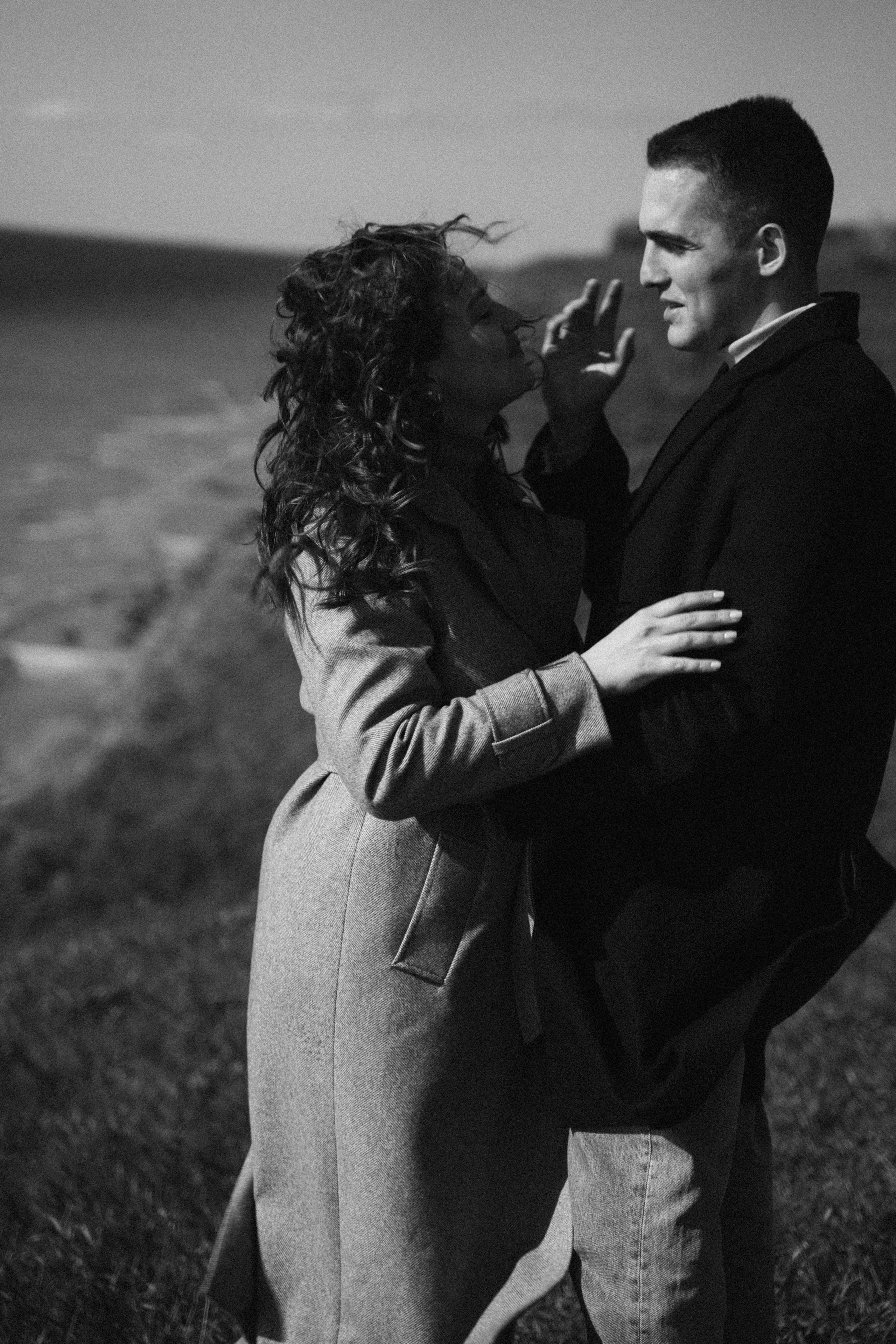 Love story. Фотограф и видеограф в Тольятти, Самаре Дёмина Мария