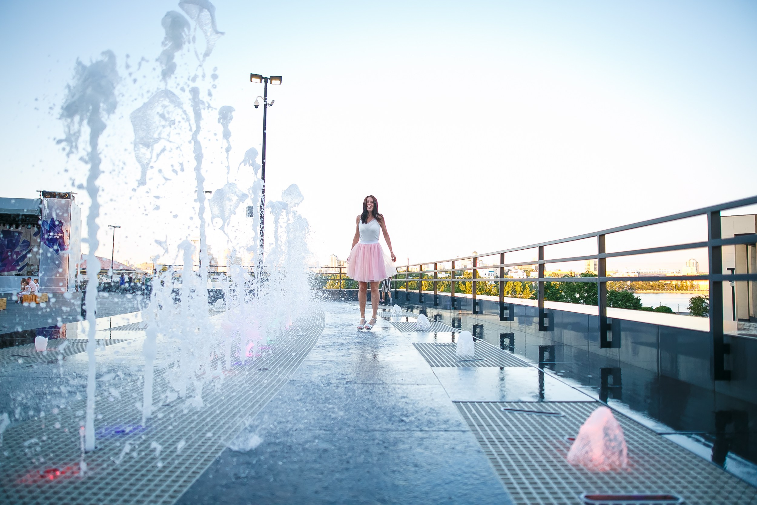 Девичник. Профессиональный фотограф Дугинов Николай | Екатеринбург