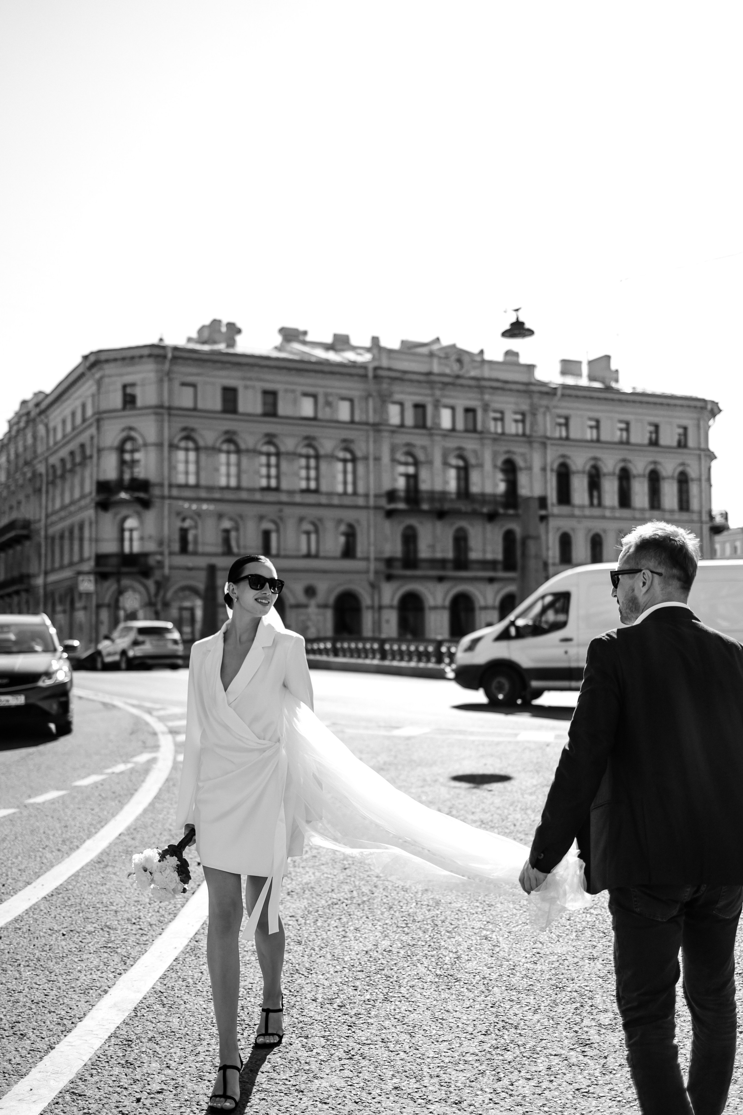 A&N. Фотограф в Санкт-Петербурге Ольга Кулеш