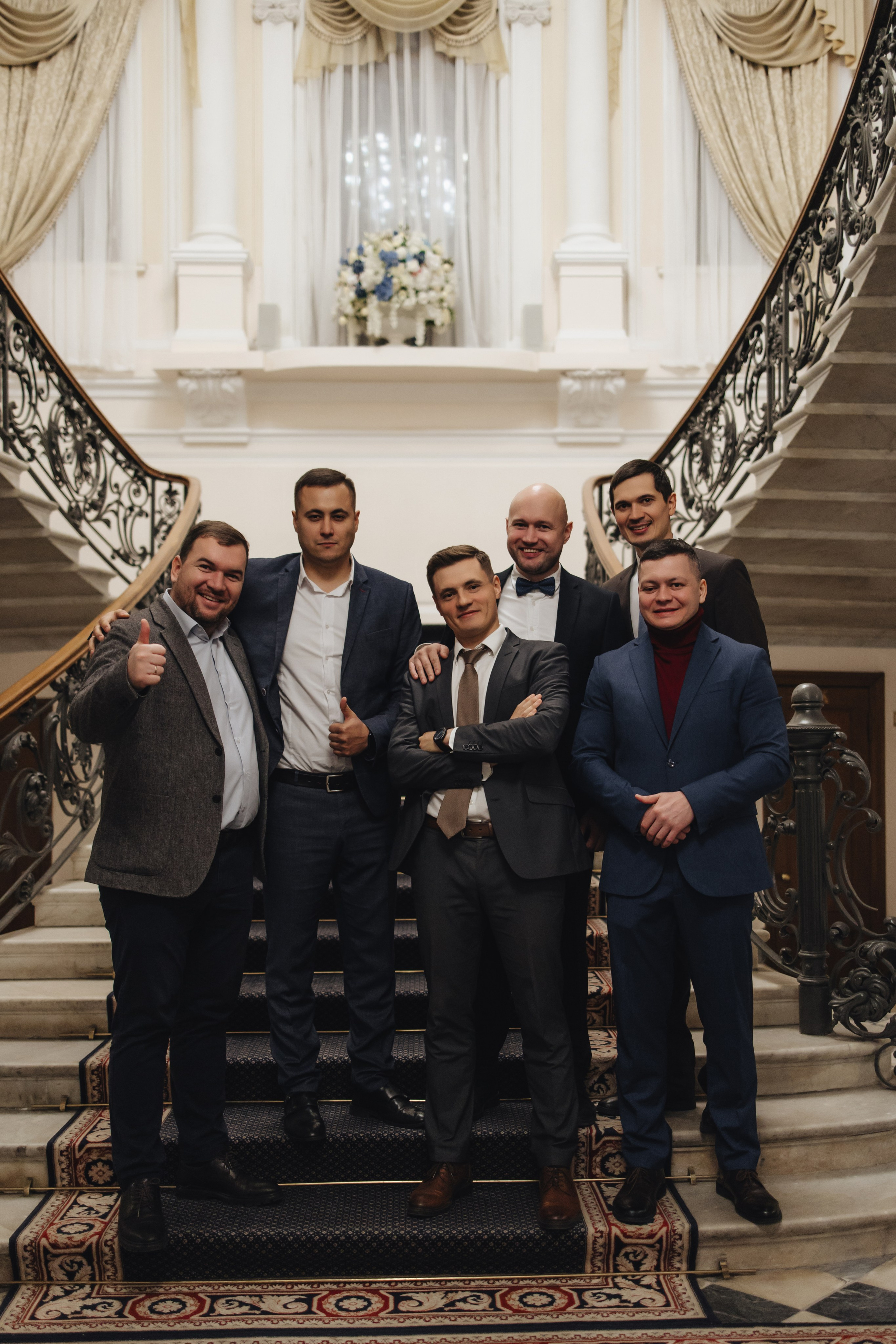 K&V. Фотограф в Санкт-Петербурге Ольга Кулеш