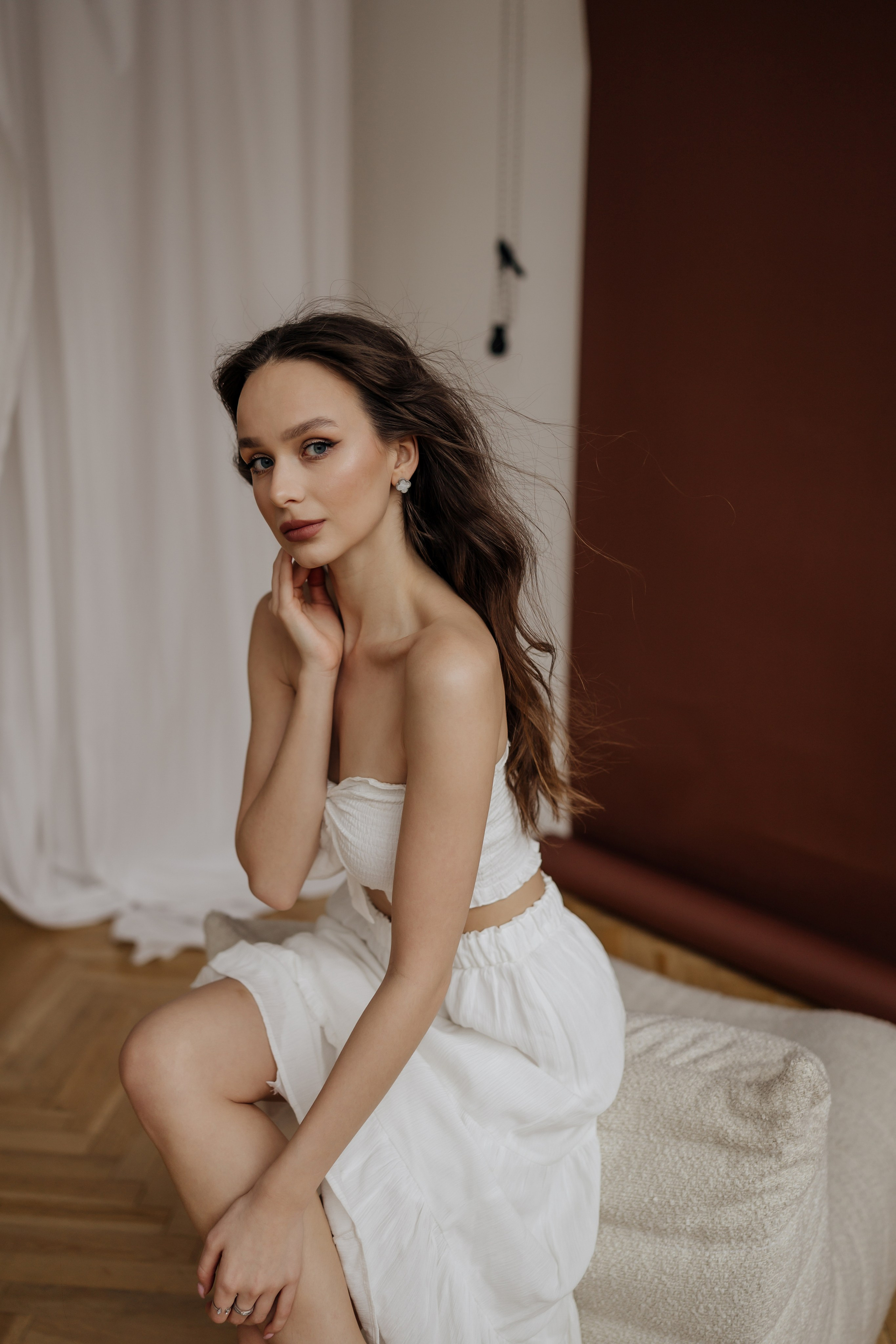 П. Фотограф в Санкт-Петербурге Ольга Кулеш